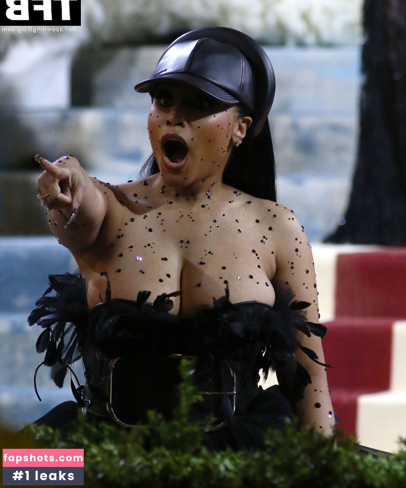 Nicki Minaj Nacktheit OnlyFans Fotos #528 - Fapshots