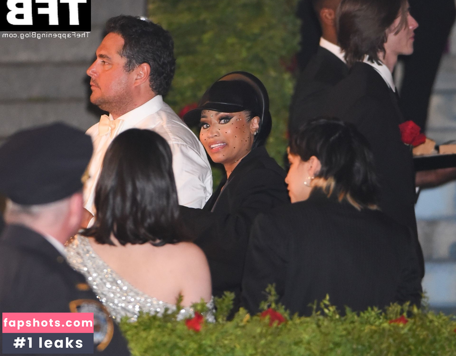 Nicki Minaj Nacktheit OnlyFans Fotos #529 - Fapshots