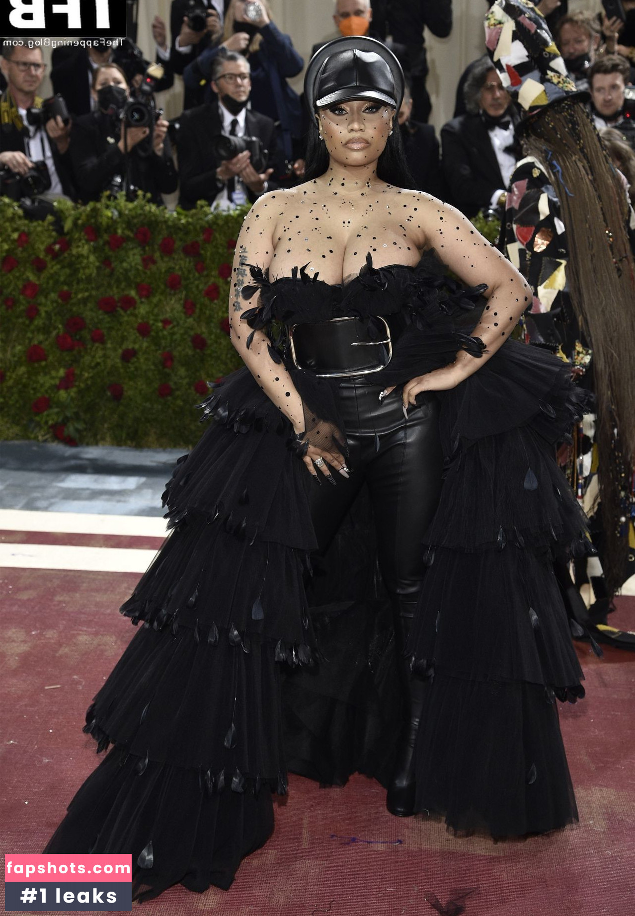 Nicki Minaj Nacktheit OnlyFans Fotos #531 - Fapshots