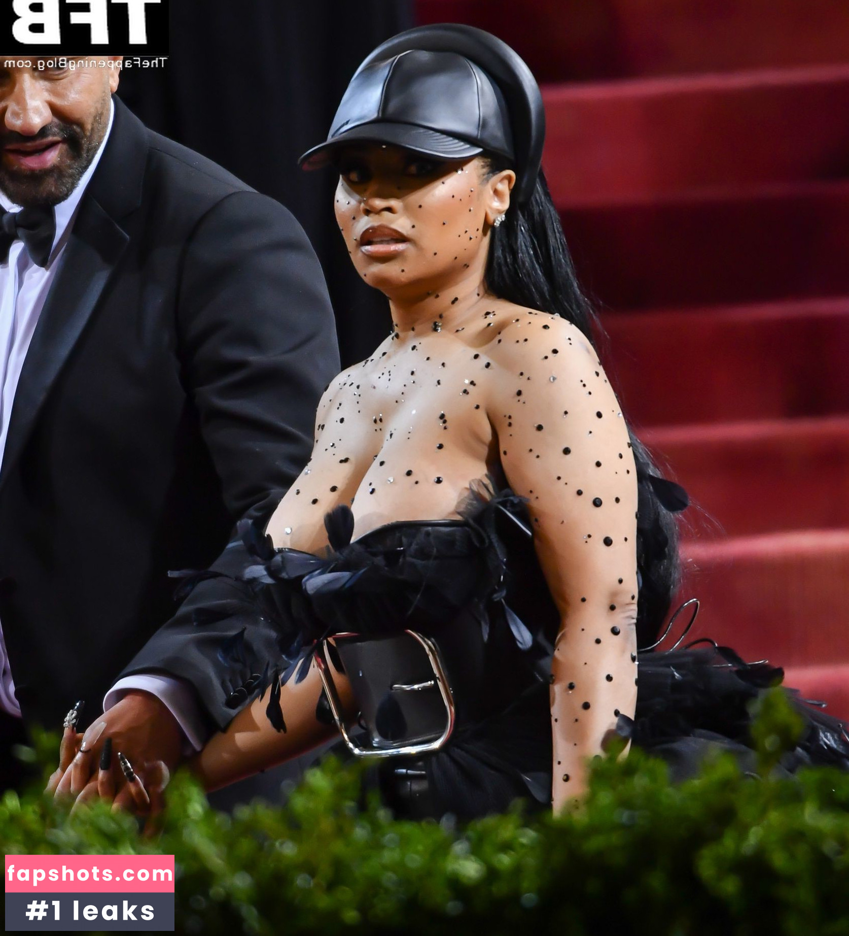 Nicki Minaj Nacktheit OnlyFans Fotos #532 - Fapshots