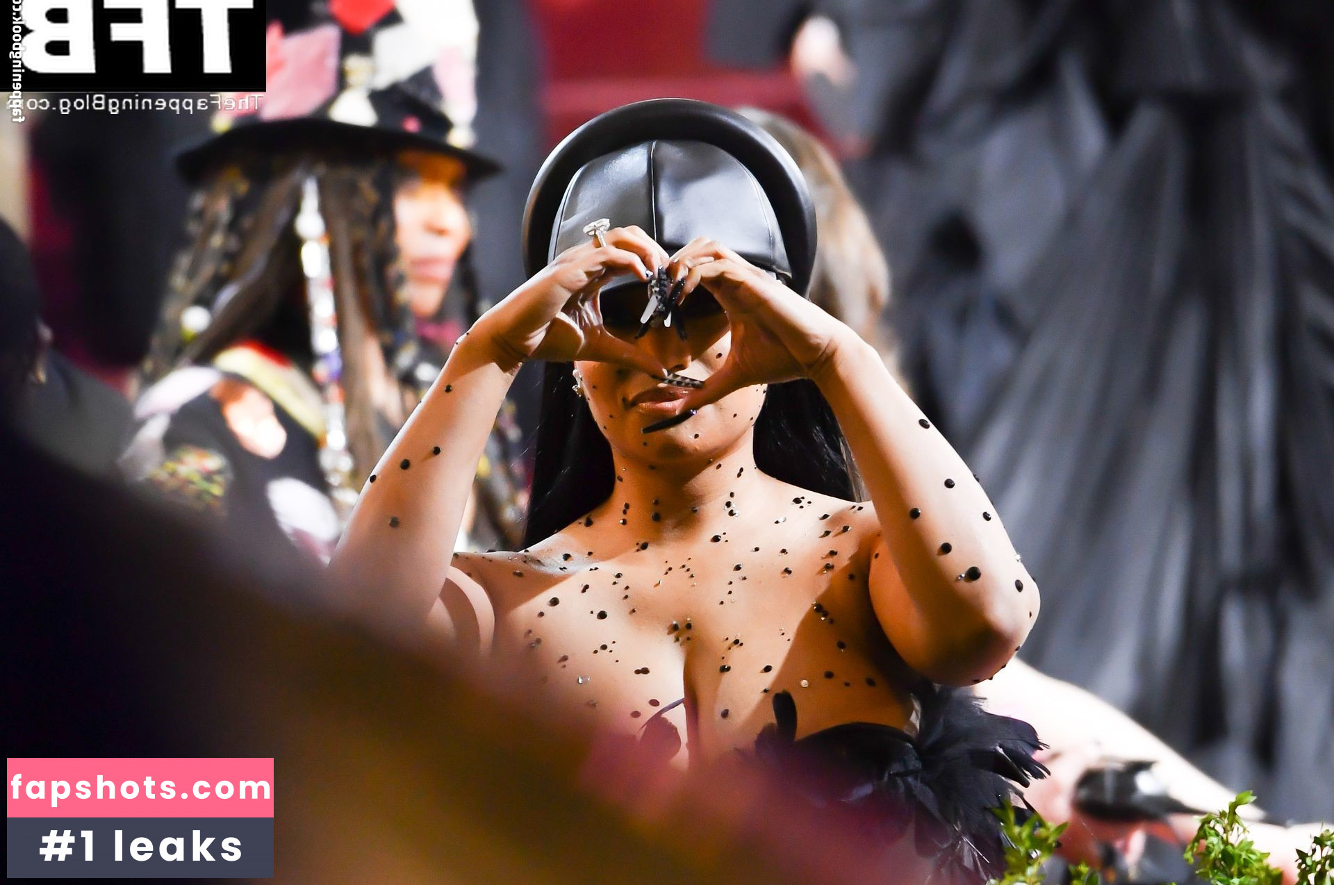 Nicki Minaj Nacktheit OnlyFans Fotos #533 - Fapshots