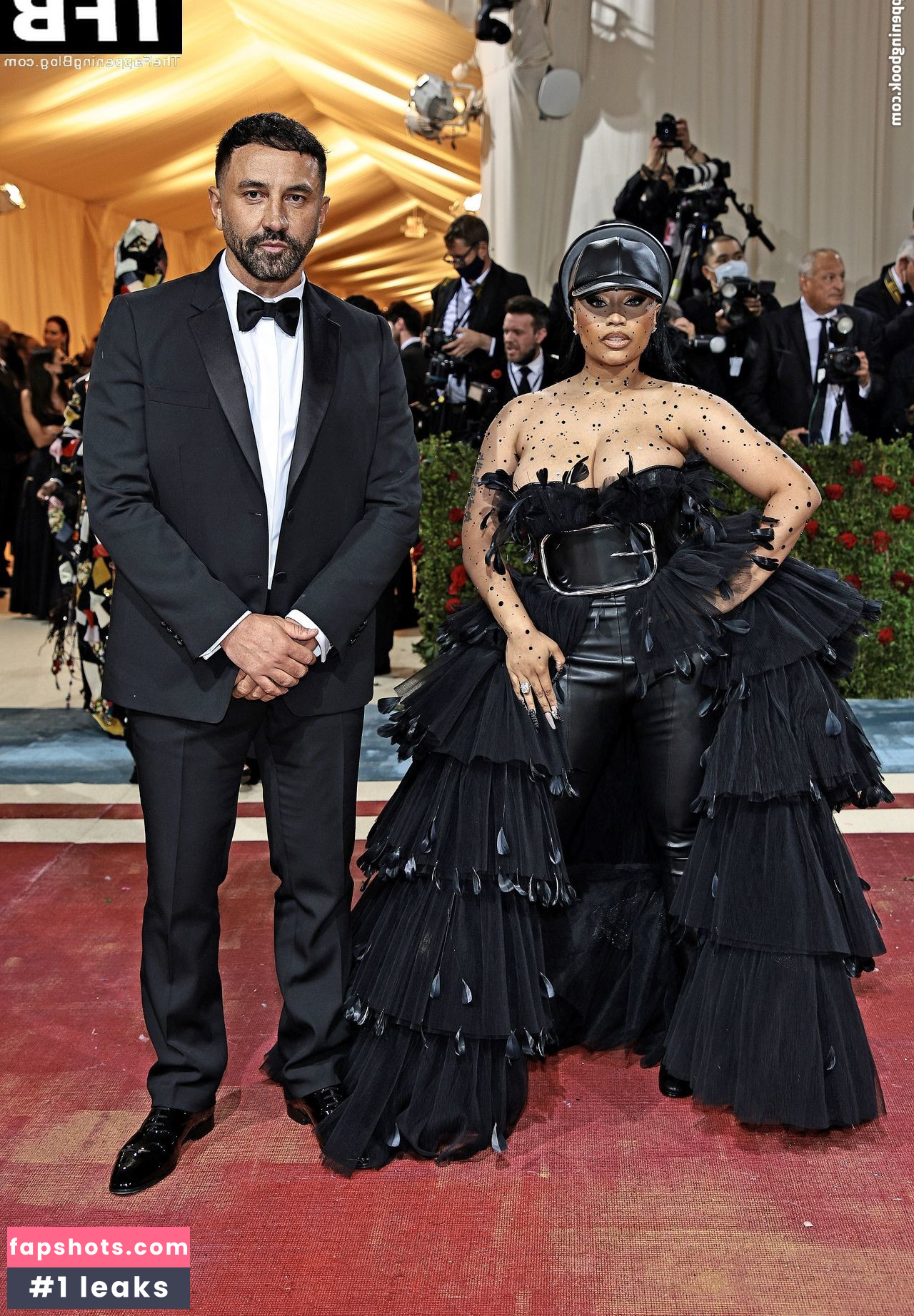 Nicki Minaj Nacktheit OnlyFans Fotos #534 - Fapshots