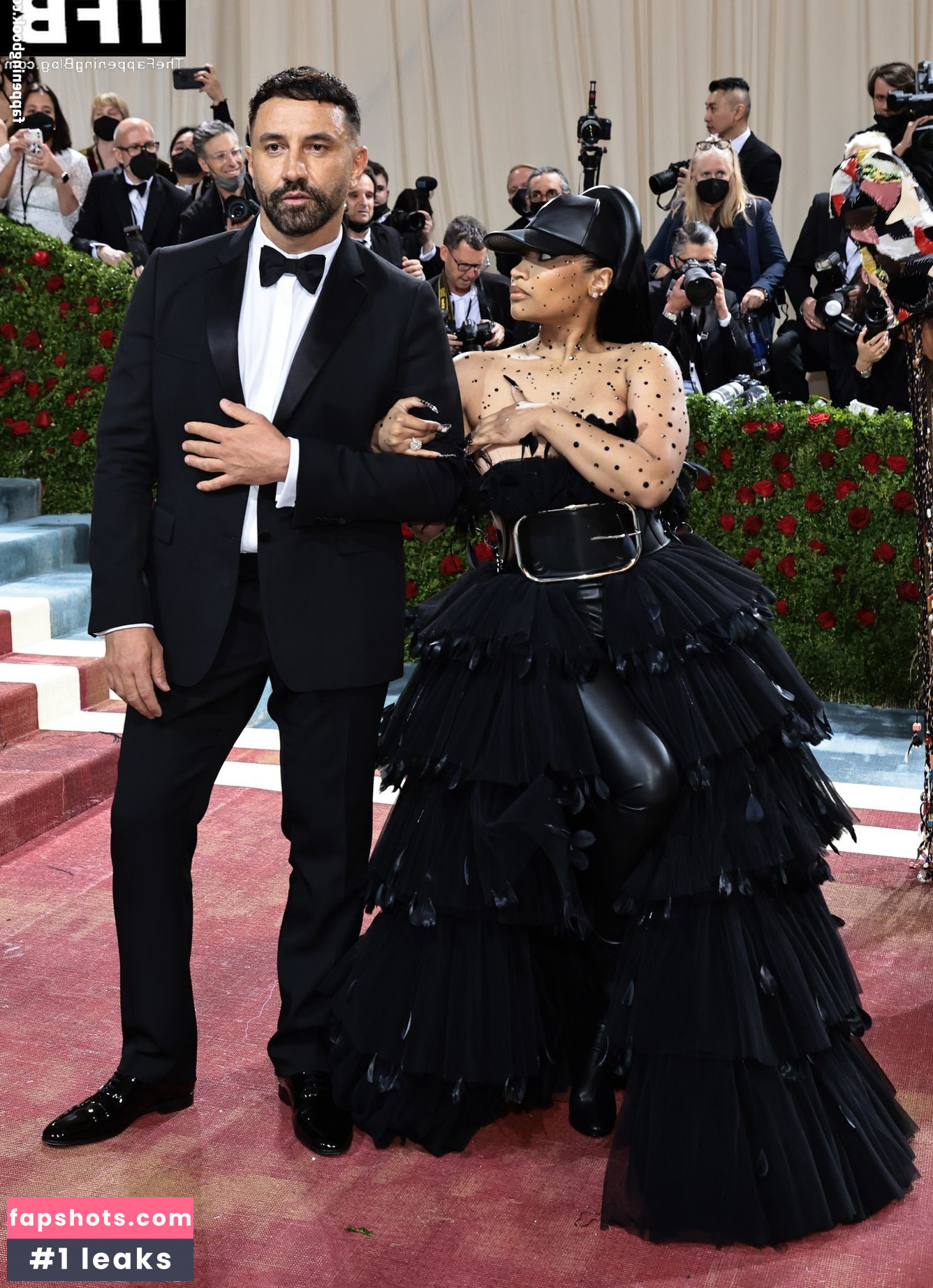 Nicki Minaj Nacktheit OnlyFans Fotos #536 - Fapshots