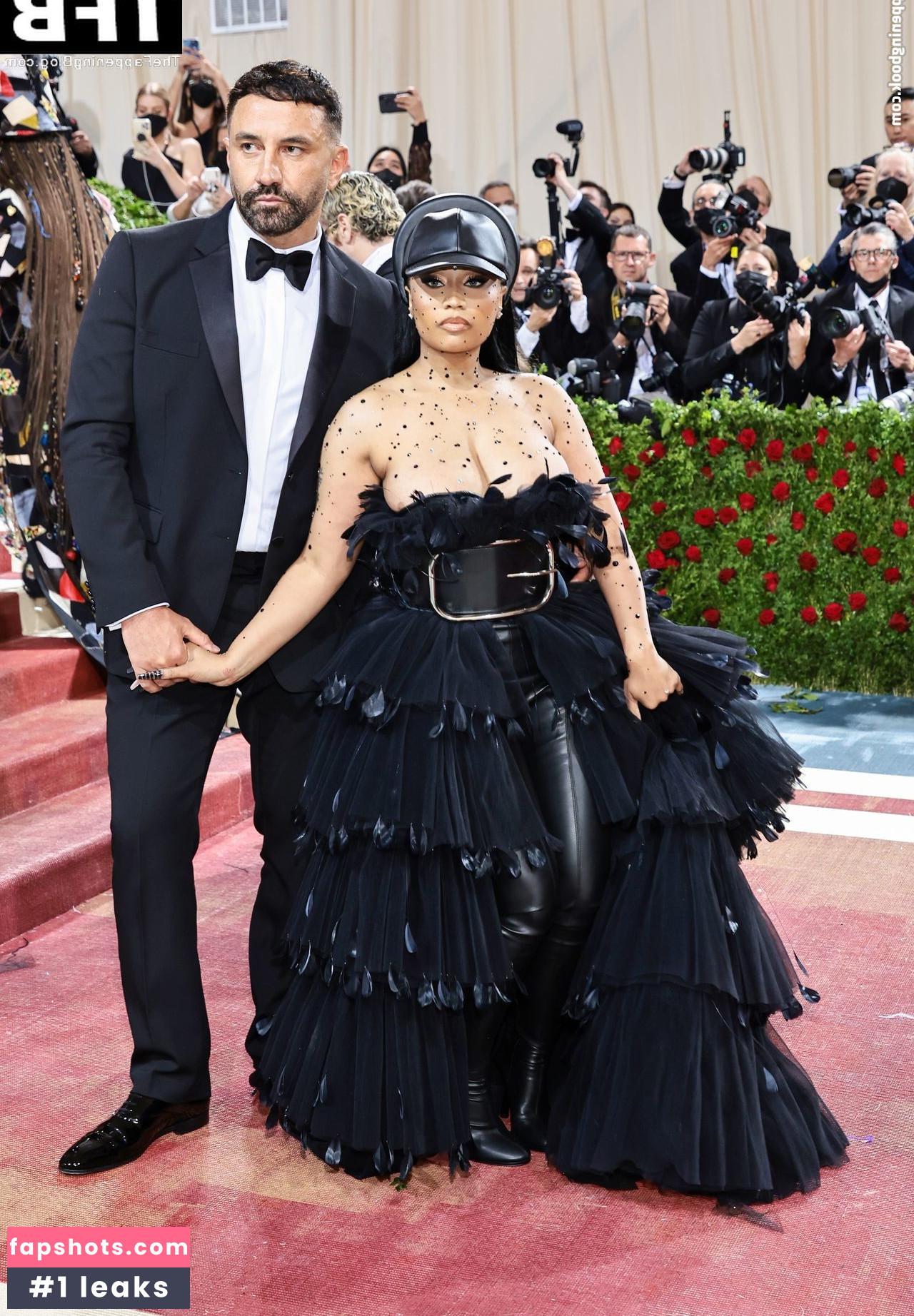 Nicki Minaj Nacktheit OnlyFans Fotos #537 - Fapshots