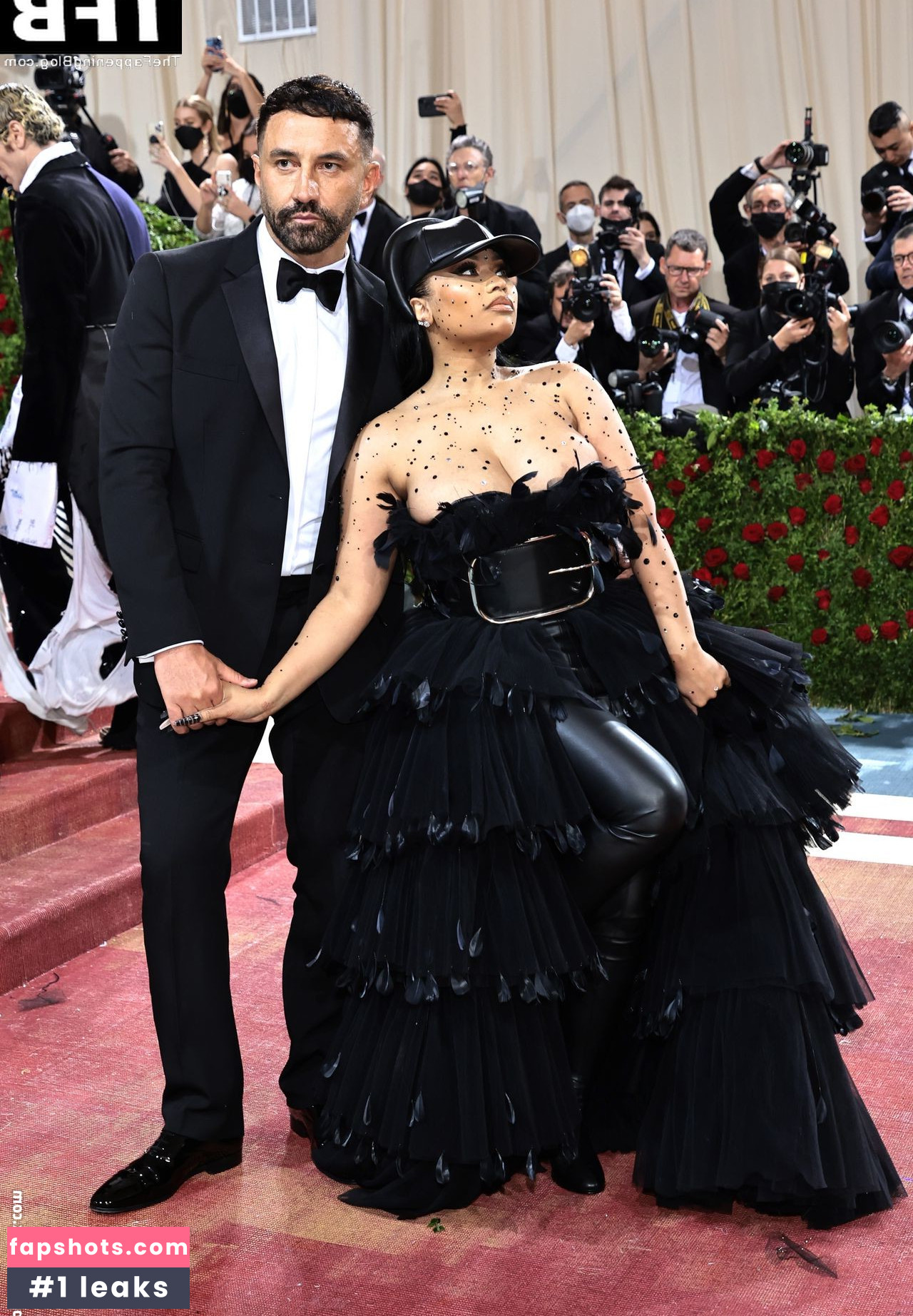 Nicki Minaj Nacktheit OnlyFans Fotos #538 - Fapshots