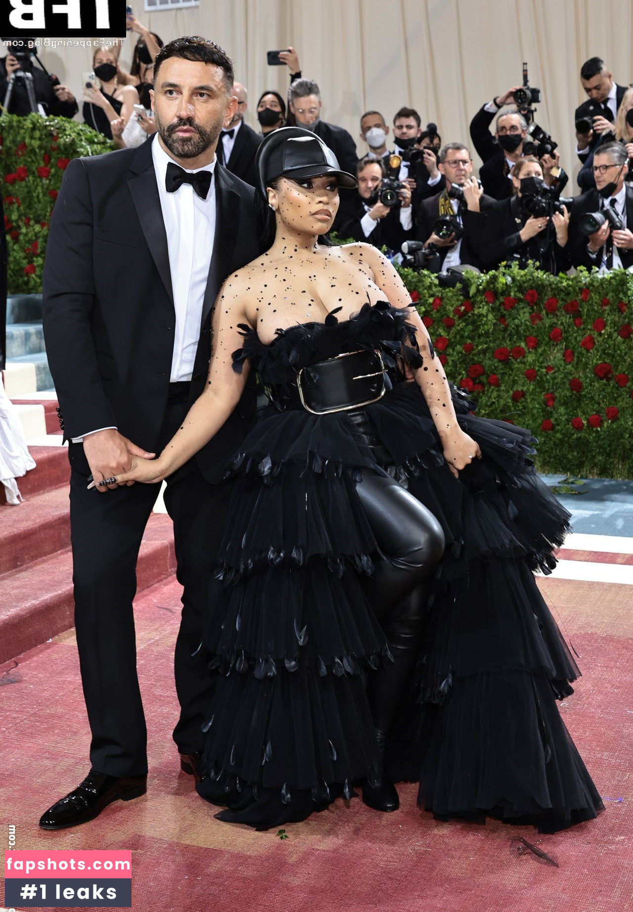 Nicki Minaj Nacktheit OnlyFans Fotos #539 - Fapshots