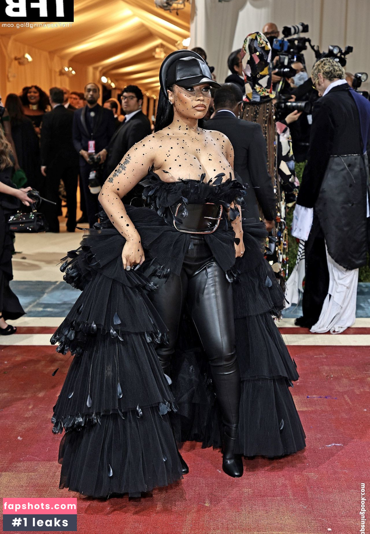 Nicki Minaj Nacktheit OnlyFans Fotos #540 - Fapshots