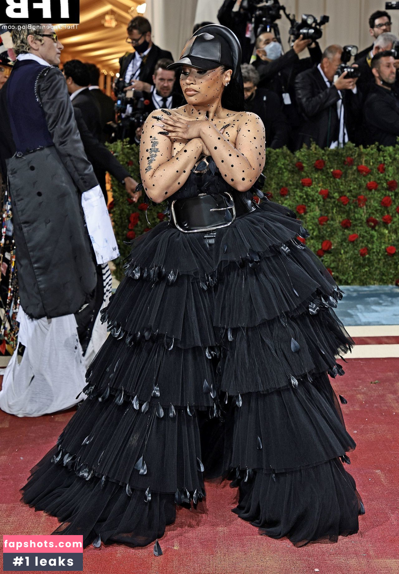 Nicki Minaj Nacktheit OnlyFans Fotos #541 - Fapshots