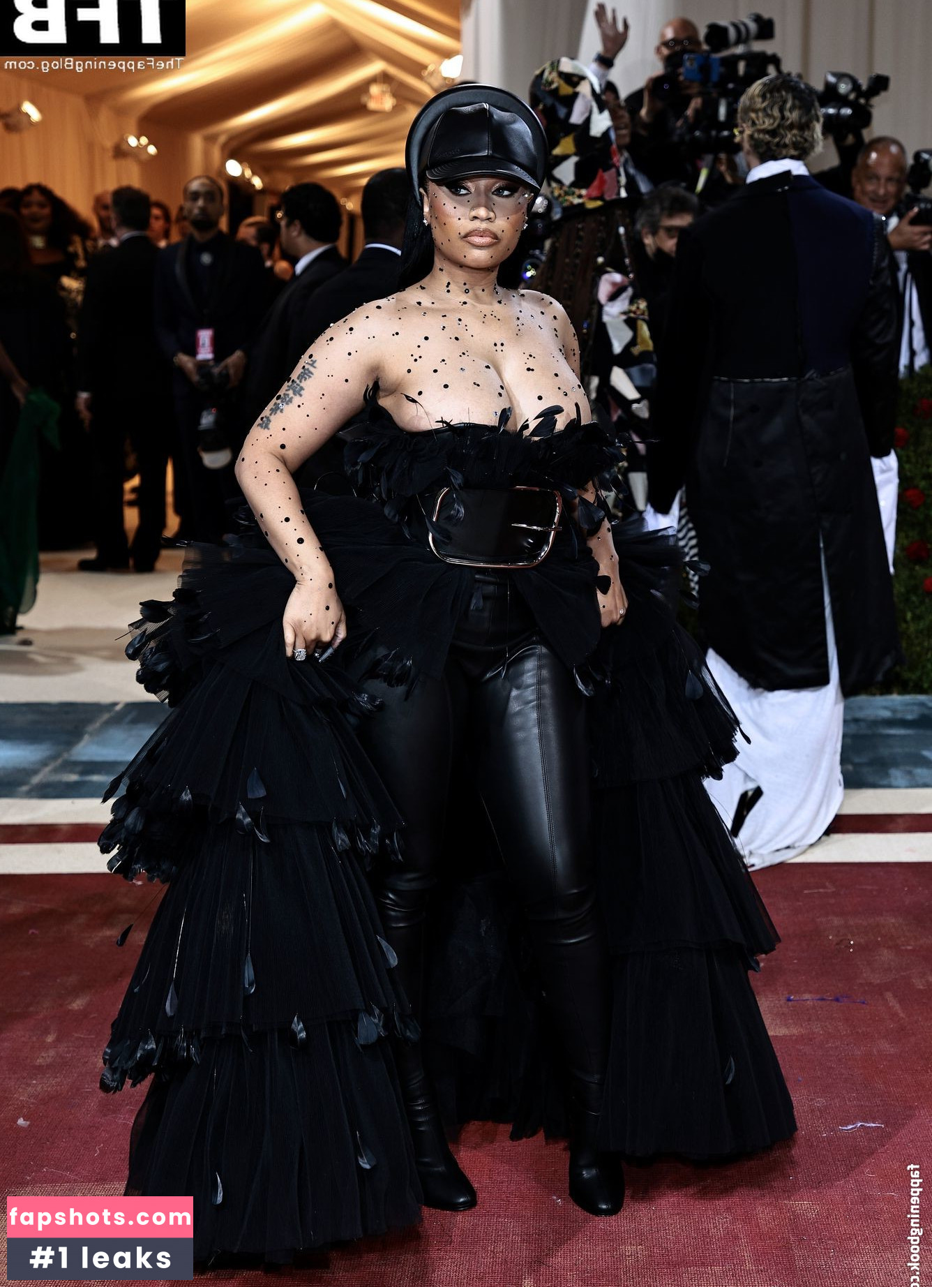 Nicki Minaj Nacktheit OnlyFans Fotos #542 - Fapshots