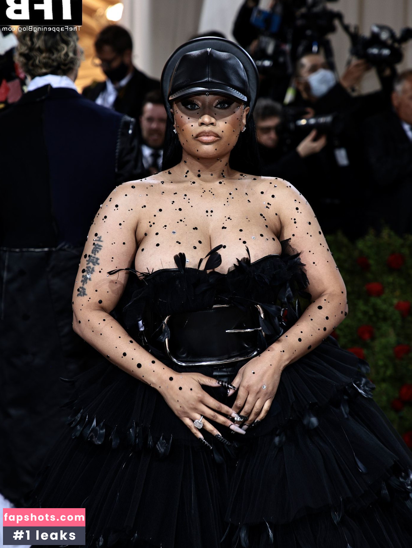 Nicki Minaj Nacktheit OnlyFans Fotos #543 - Fapshots