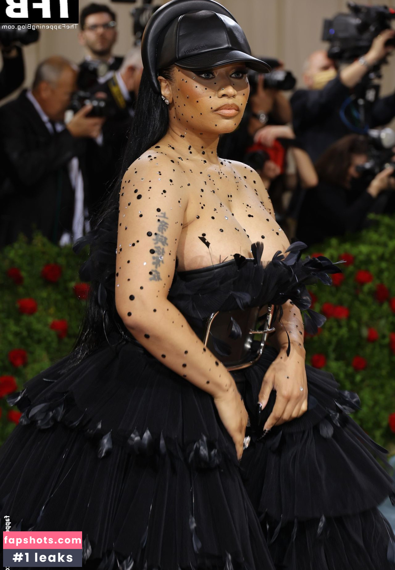 Nicki Minaj Nacktheit OnlyFans Fotos #544 - Fapshots