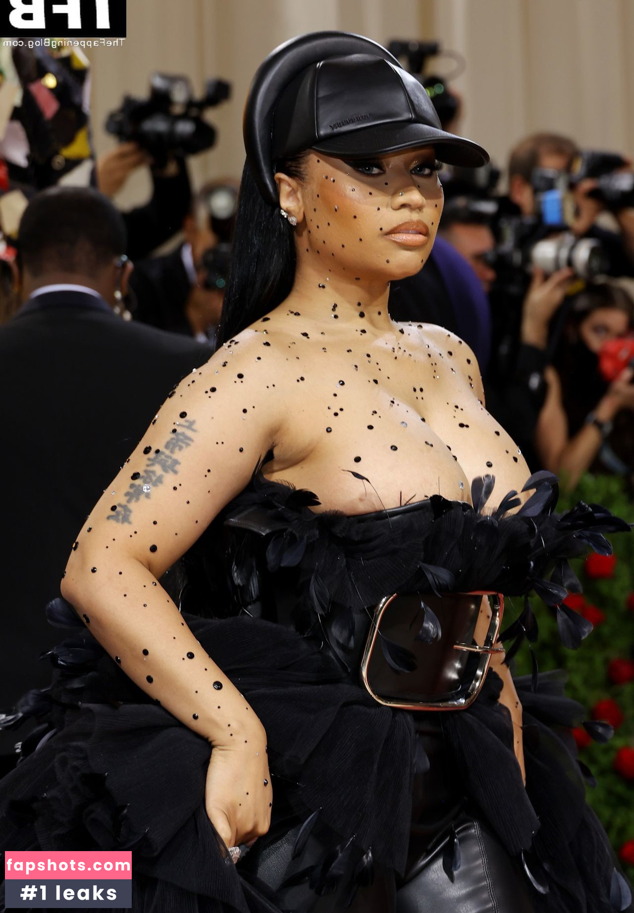 Nicki Minaj Nacktheit OnlyFans Fotos #546 - Fapshots