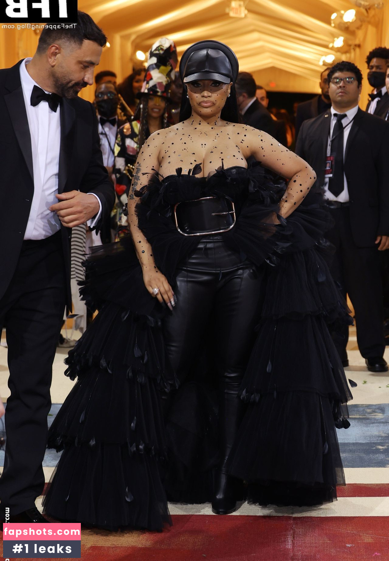 Nicki Minaj Nacktheit OnlyFans Fotos #548 - Fapshots