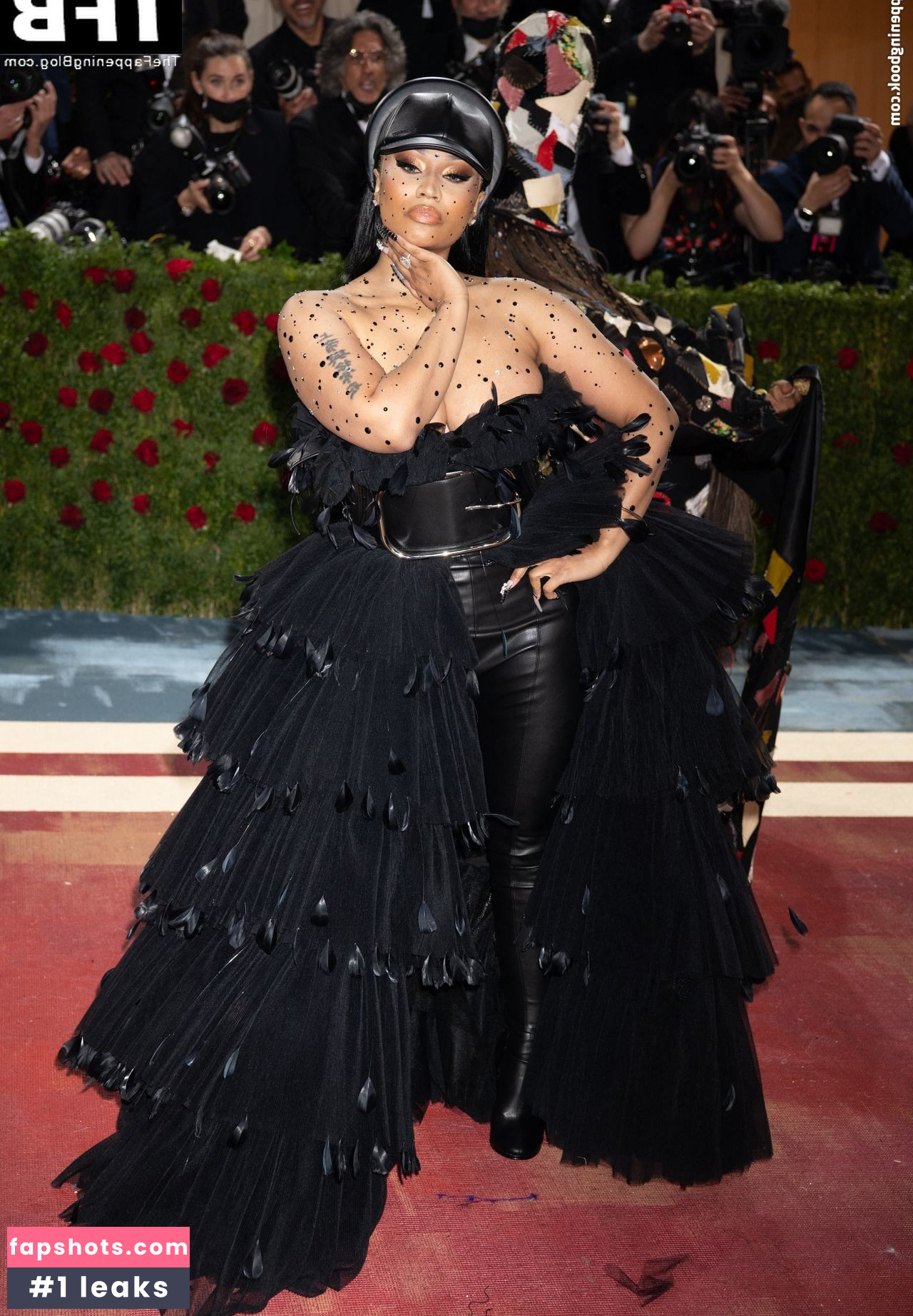 Nicki Minaj Nacktheit OnlyFans Fotos #551 - Fapshots