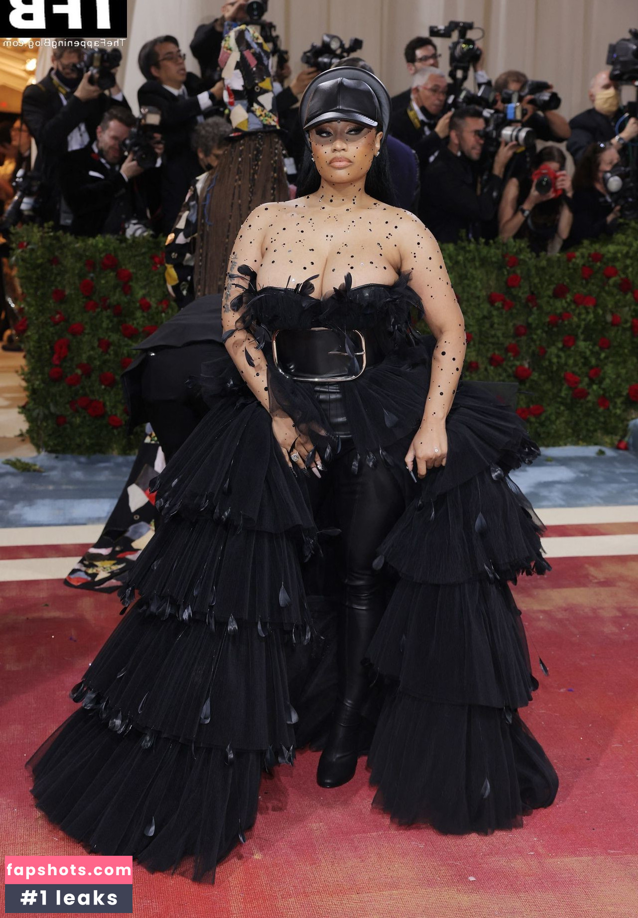 Nicki Minaj Nacktheit OnlyFans Fotos #553 - Fapshots