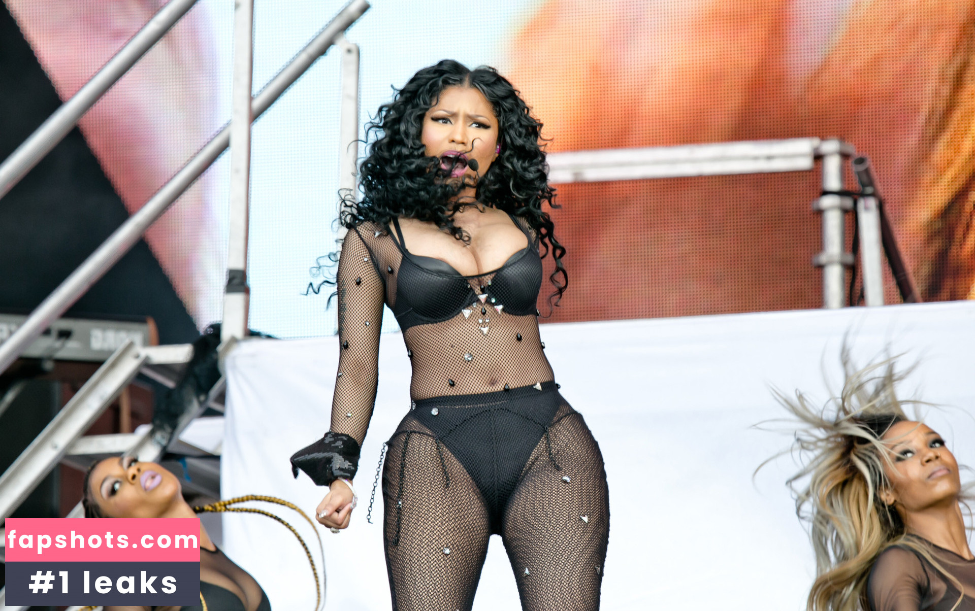 Nicki Minaj Nacktheit OnlyFans Fotos #560 - Fapshots