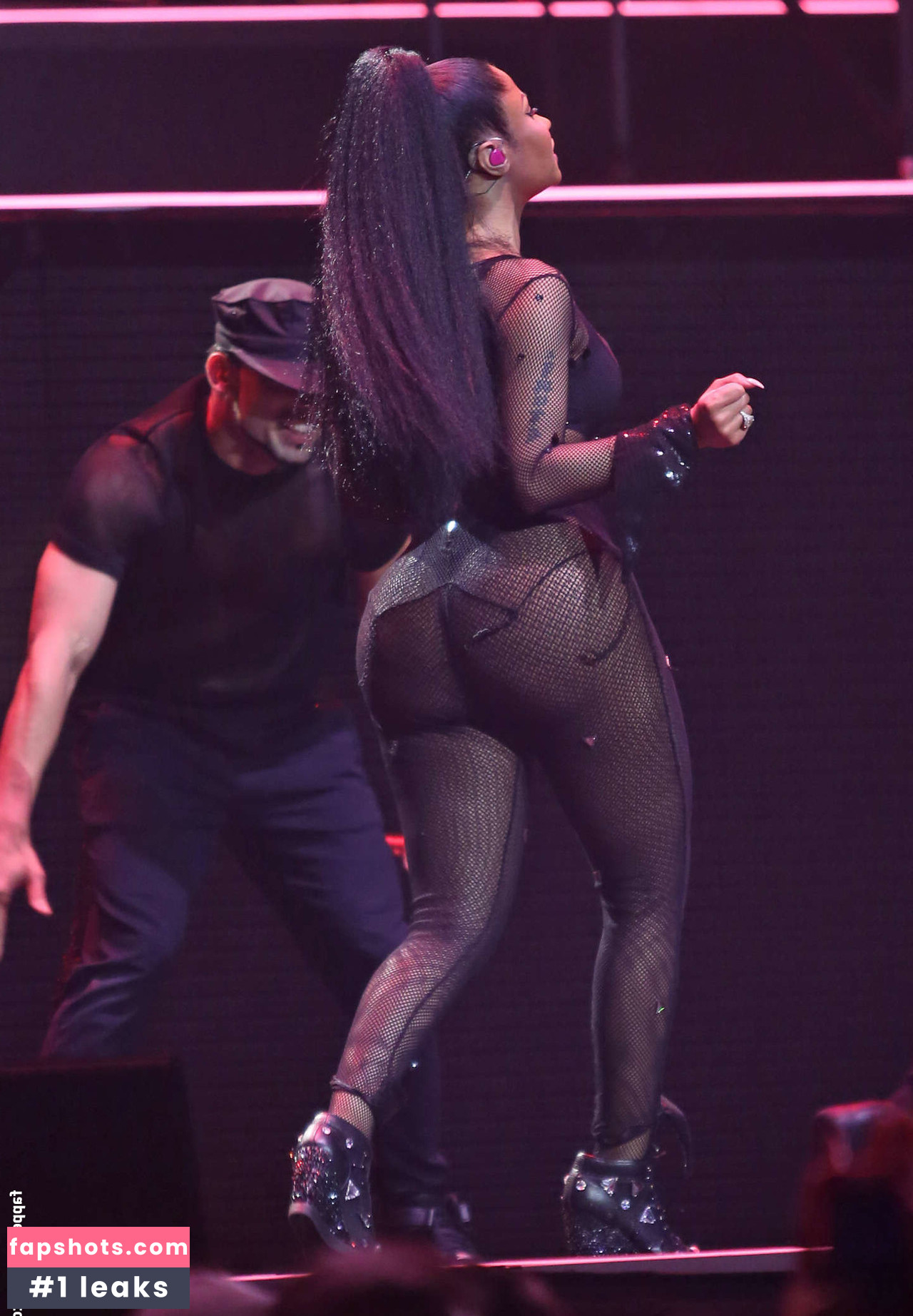 Nicki Minaj Nacktheit OnlyFans Fotos #564 - Fapshots