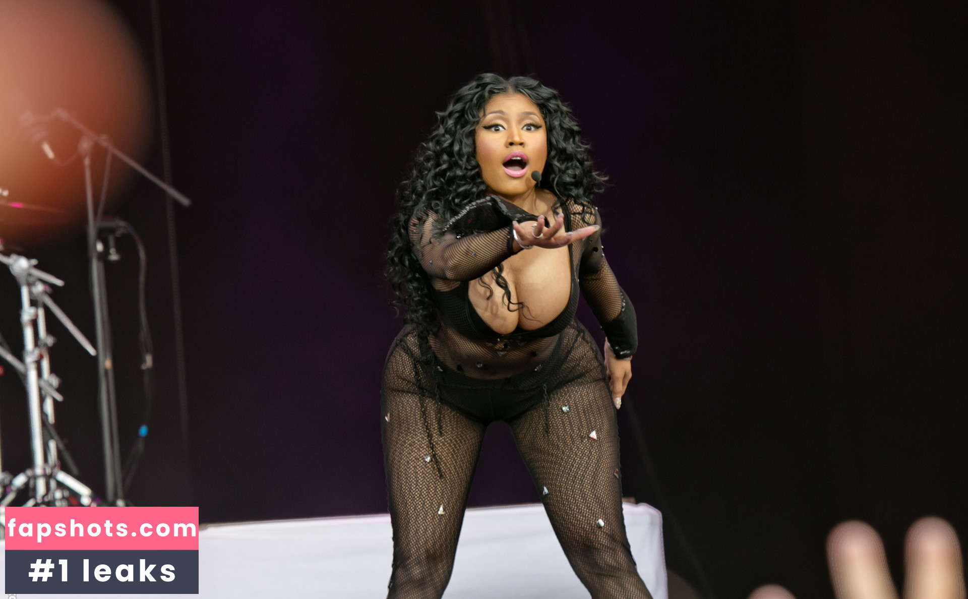 Nicki Minaj Nacktheit OnlyFans Fotos #570 - Fapshots