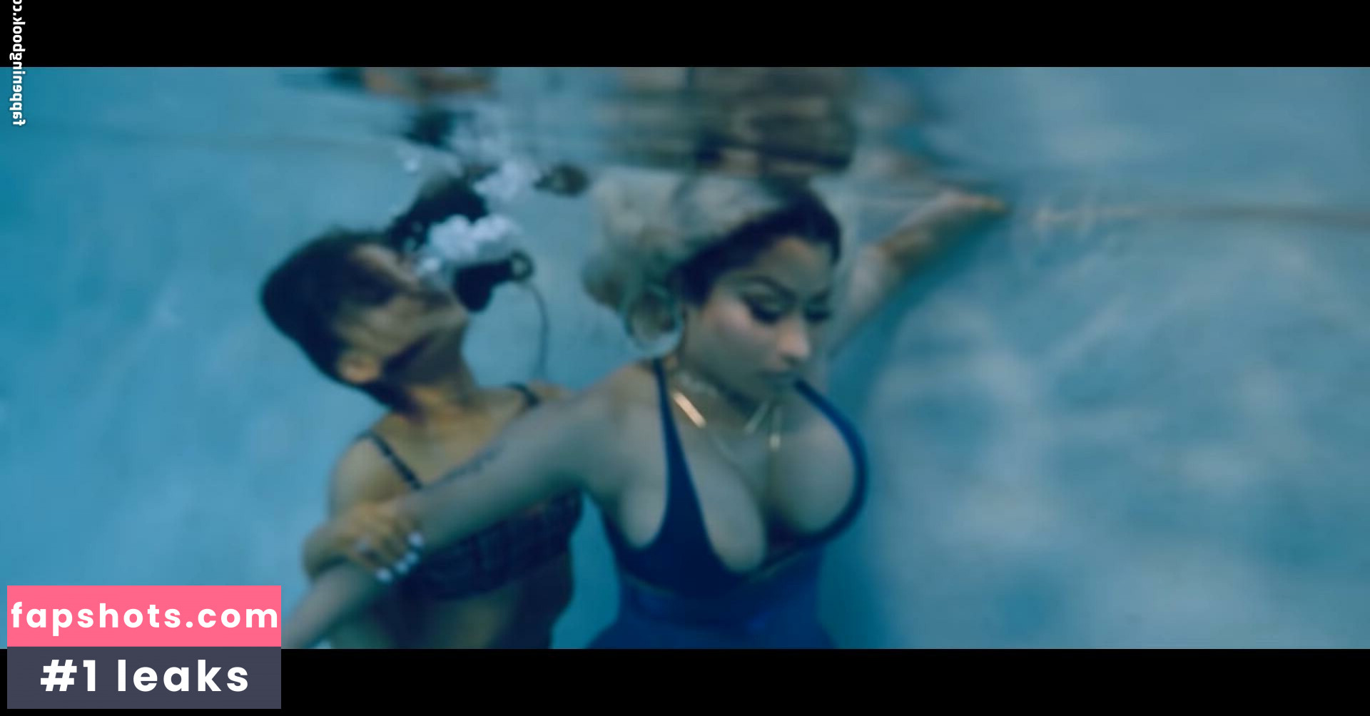 Nicki Minaj Nahé úniky fotek pouze od fanoušků #58 - Fapshots