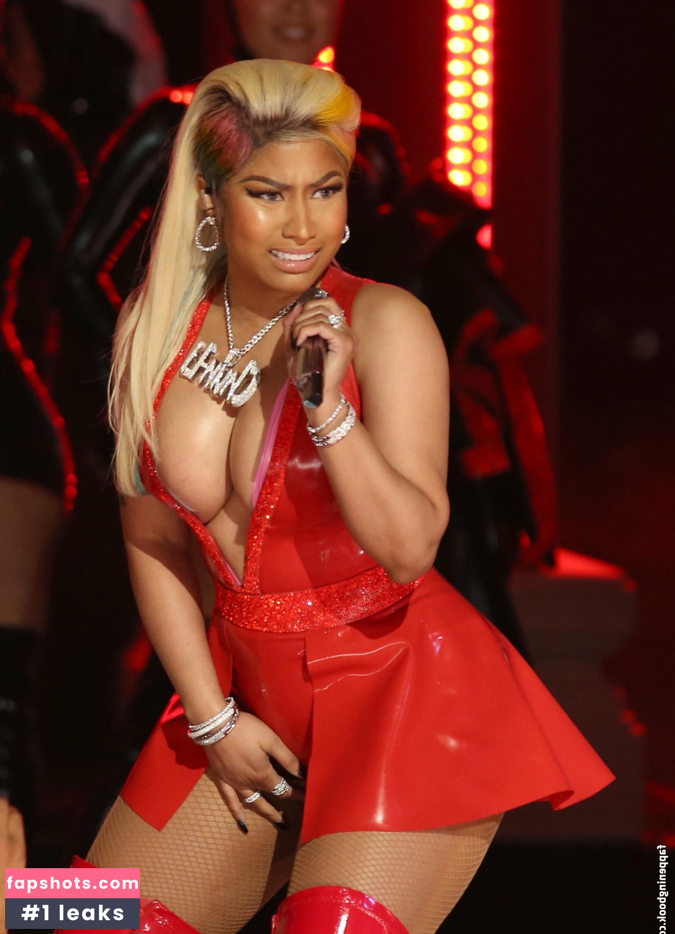 Nicki Minaj Nacktheit OnlyFans Fotos #622 - Fapshots