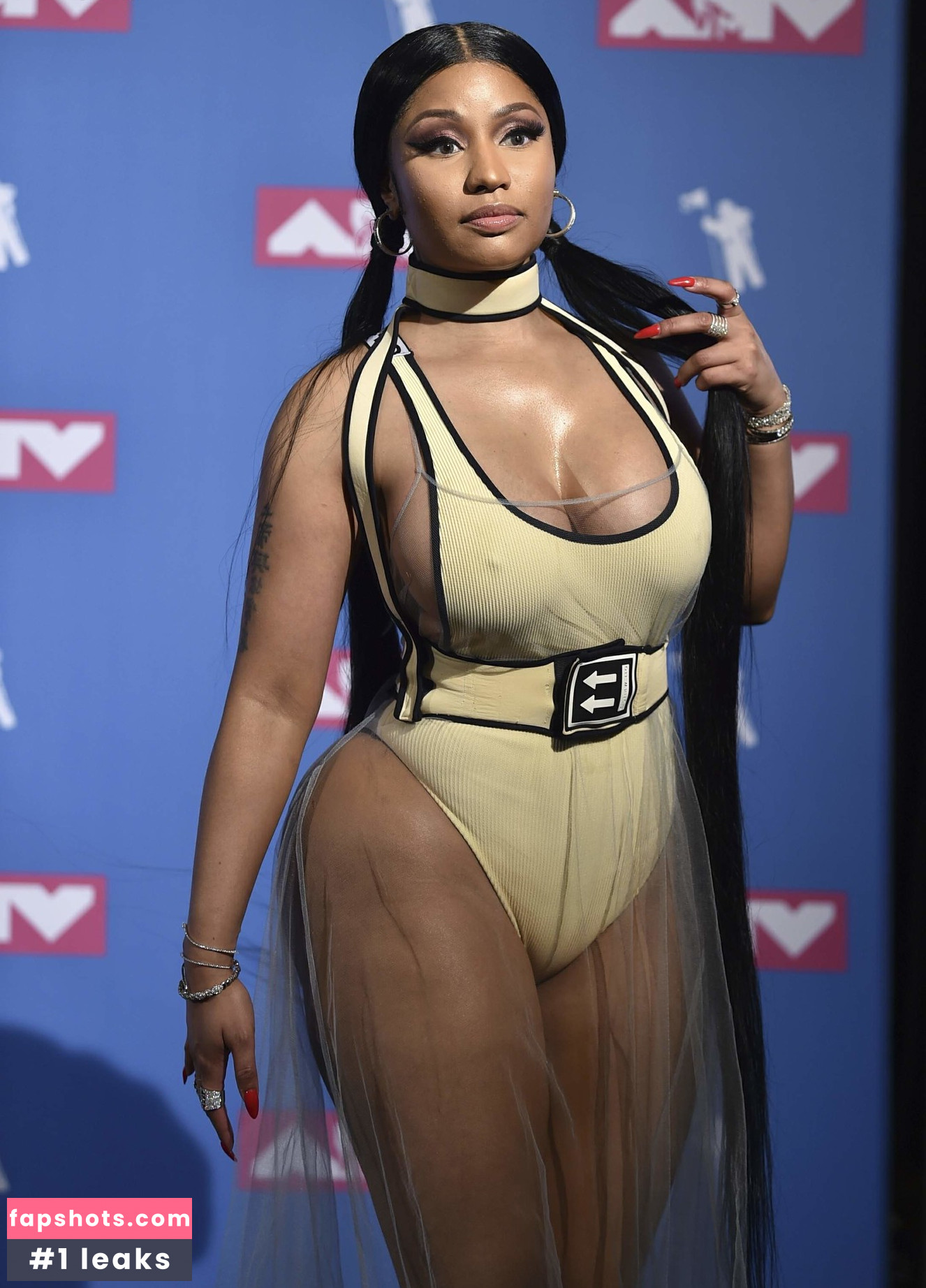 Nicki Minaj Nacktheit OnlyFans Fotos #632 - Fapshots