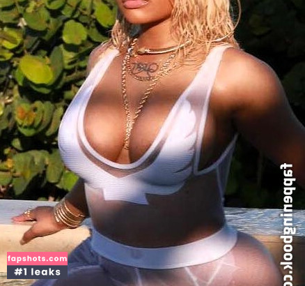Nicki Minaj Nahé úniky fotek pouze od fanoušků #65 - Fapshots