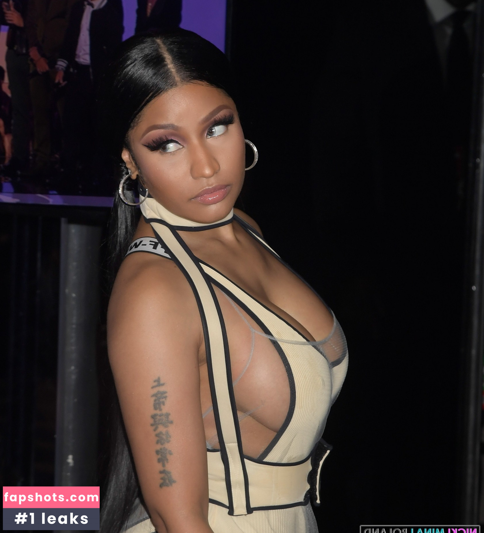 Nicki Minaj gallery photo #648