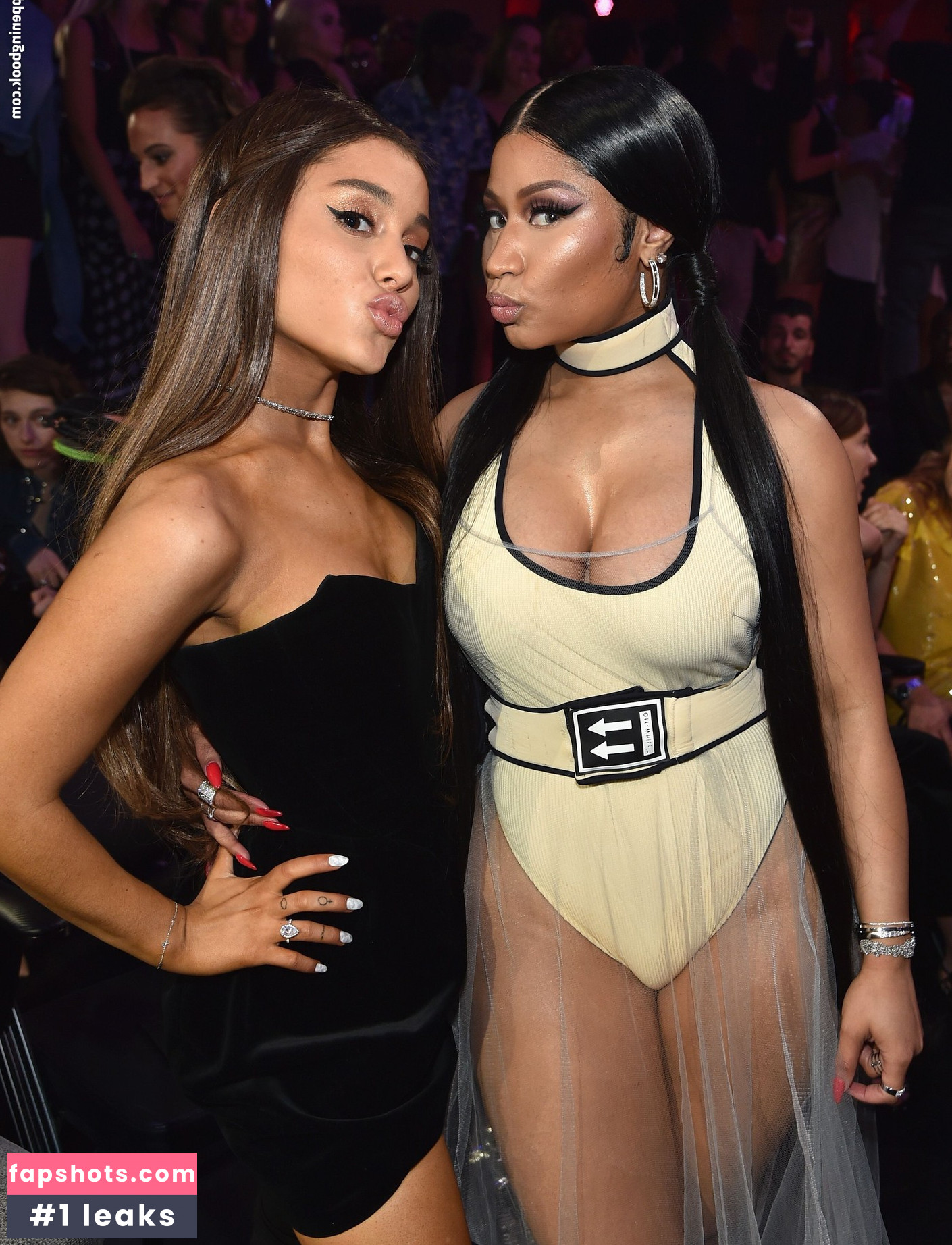 Nicki Minaj Nacktheit OnlyFans Fotos #657 - Fapshots