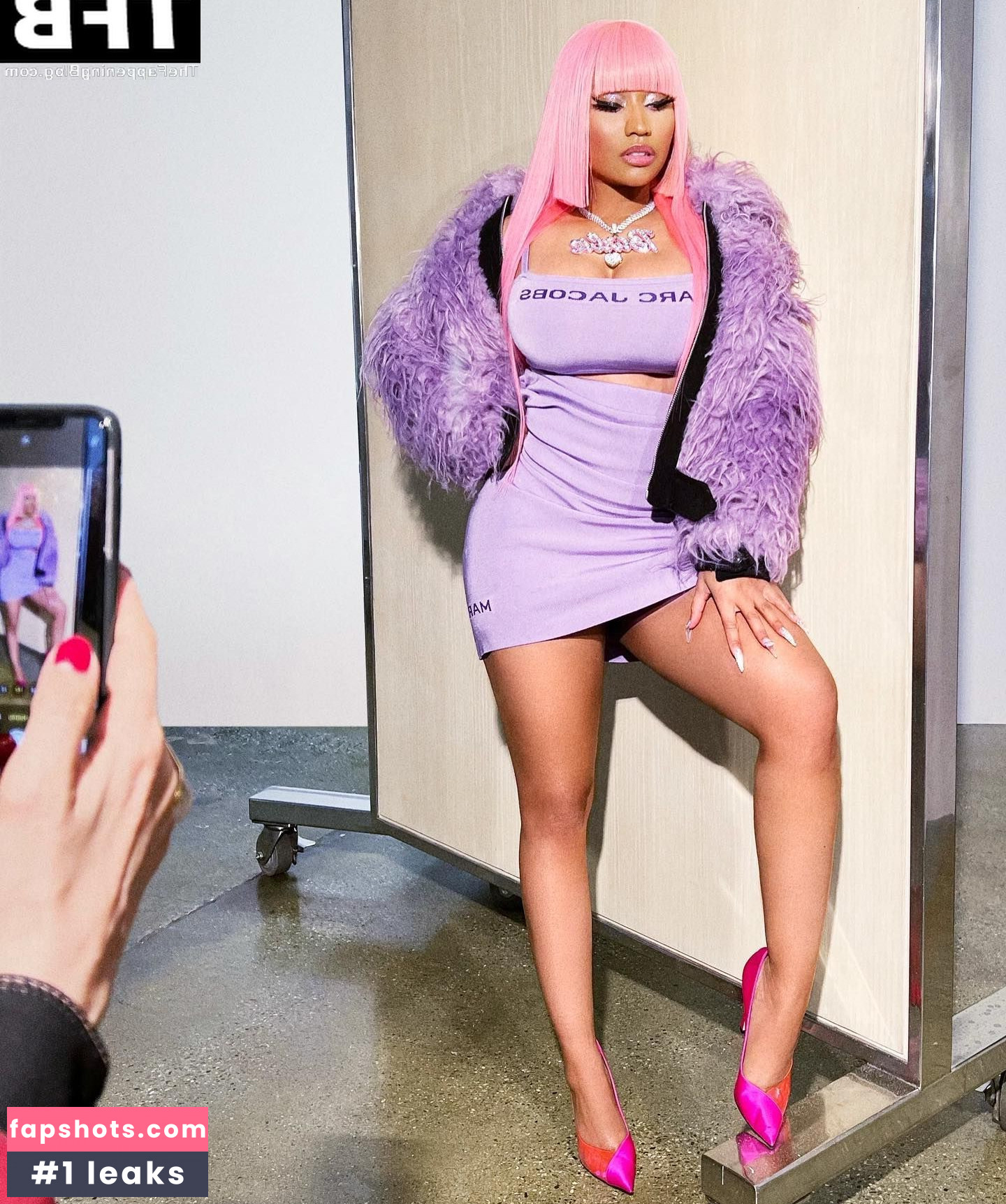 Nicki Minaj Nacktheit OnlyFans Fotos #658 - Fapshots