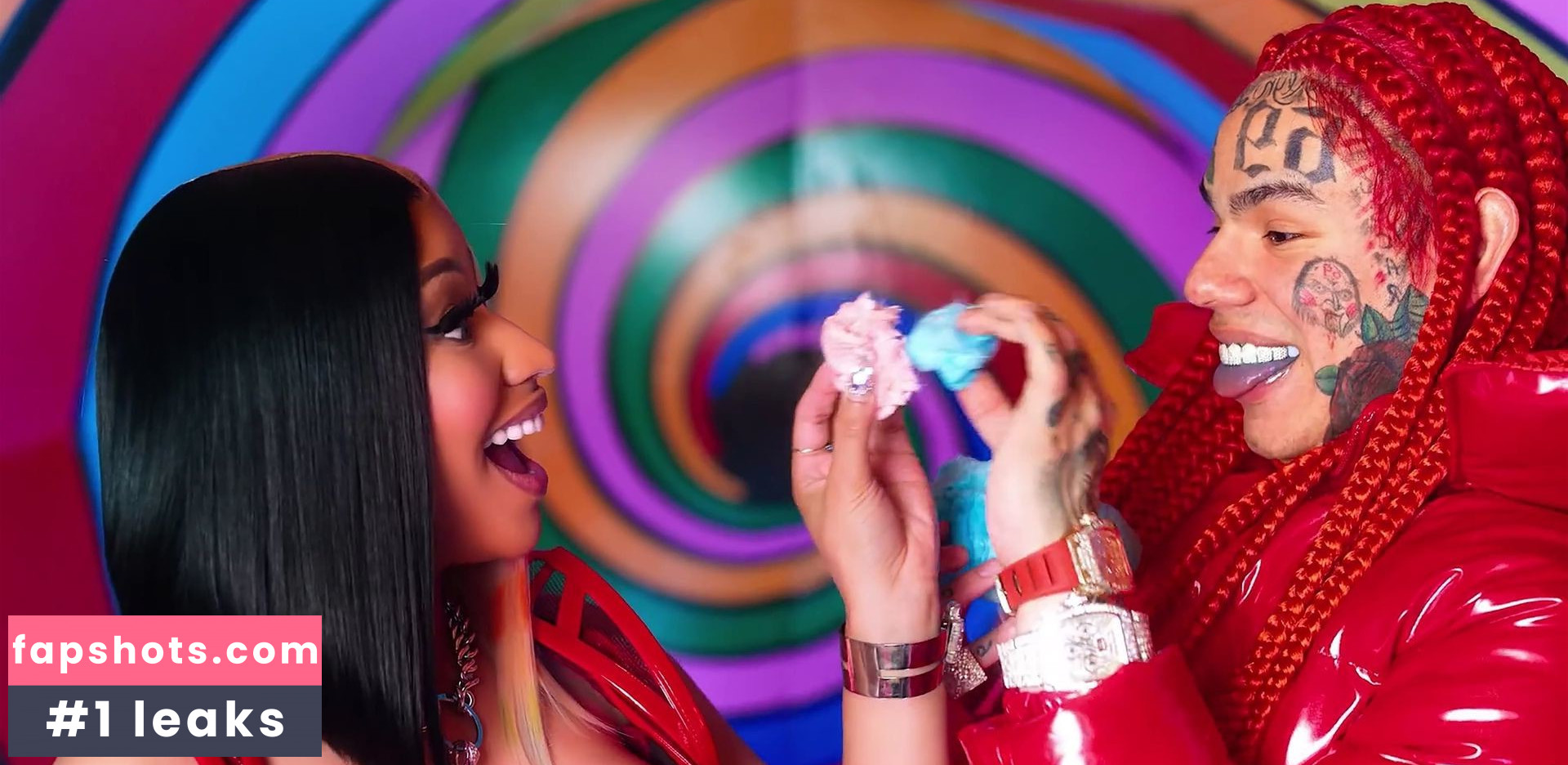 Nicki Minaj Nacktheit OnlyFans Fotos #670 - Fapshots