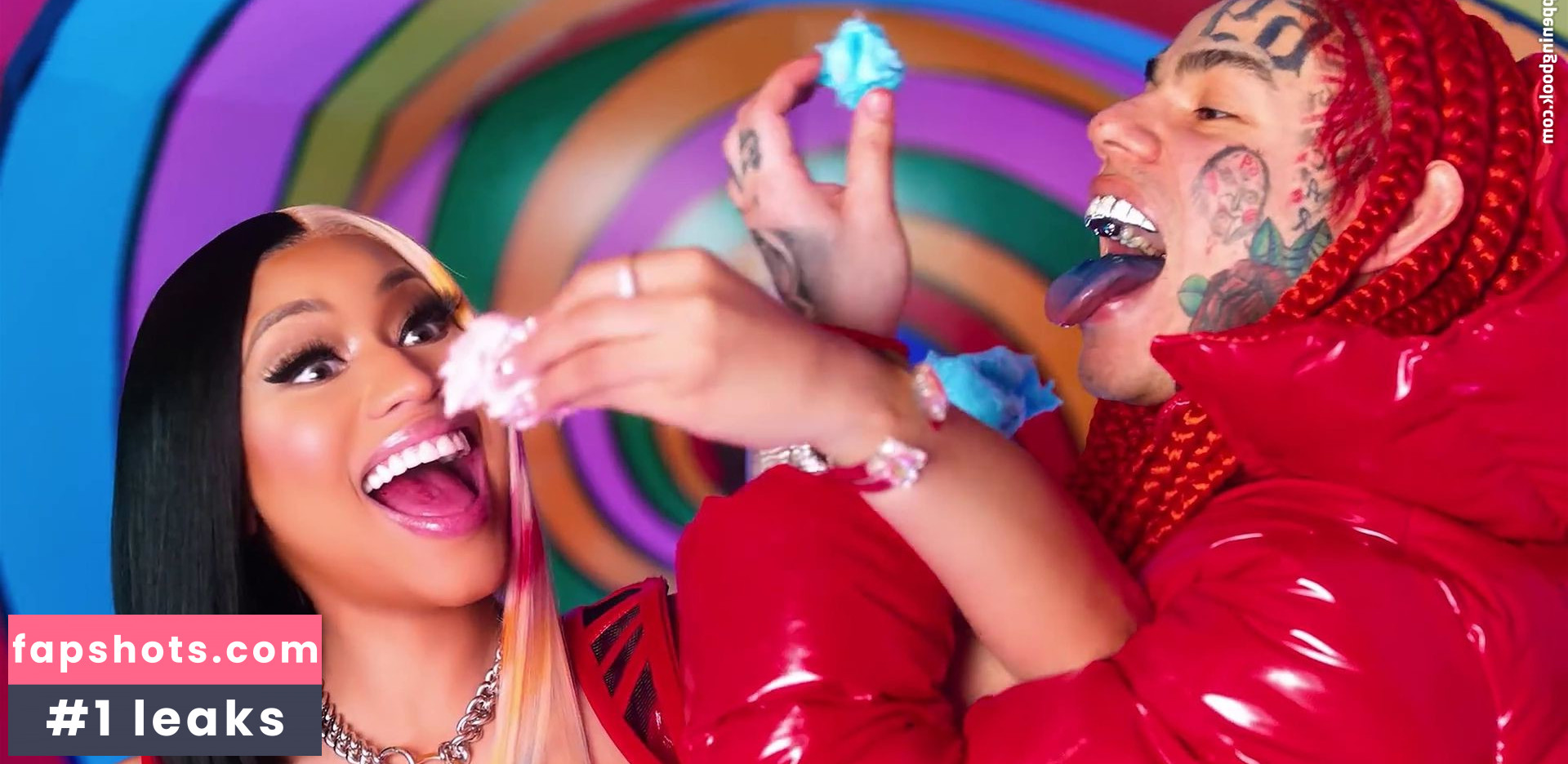 Nicki Minaj Nacktheit OnlyFans Fotos #671 - Fapshots