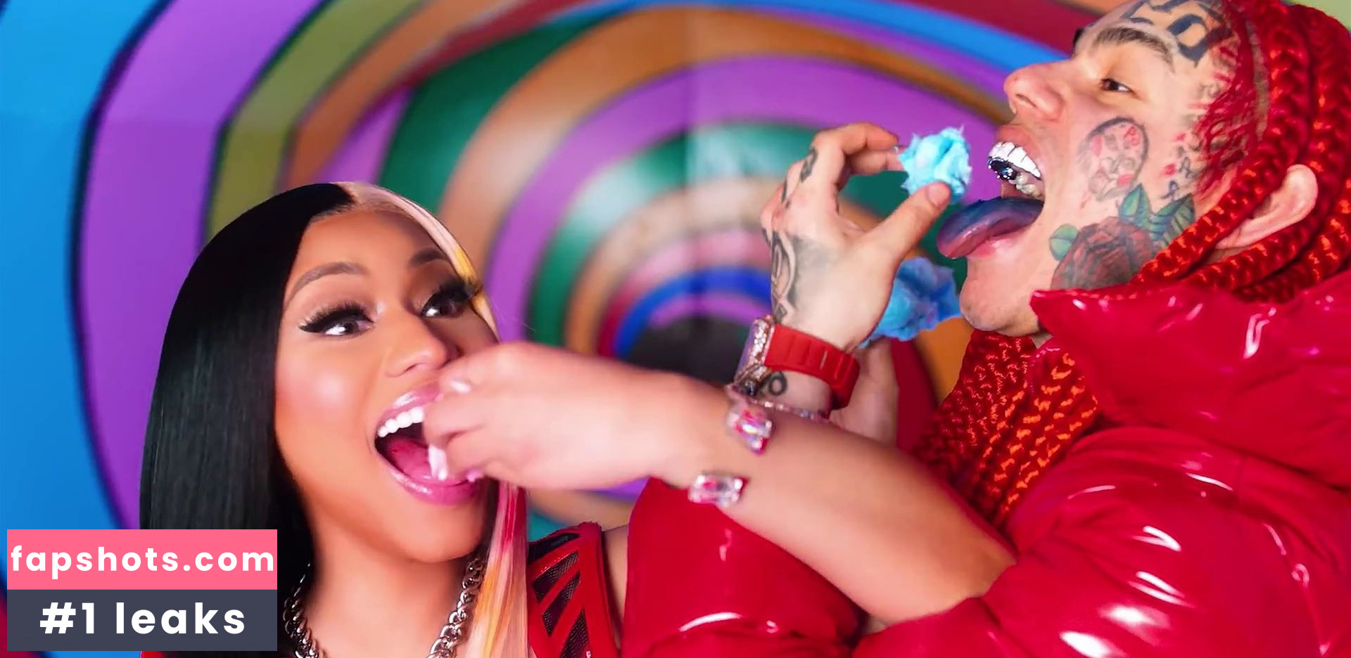 Nicki Minaj Nacktheit OnlyFans Fotos #672 - Fapshots