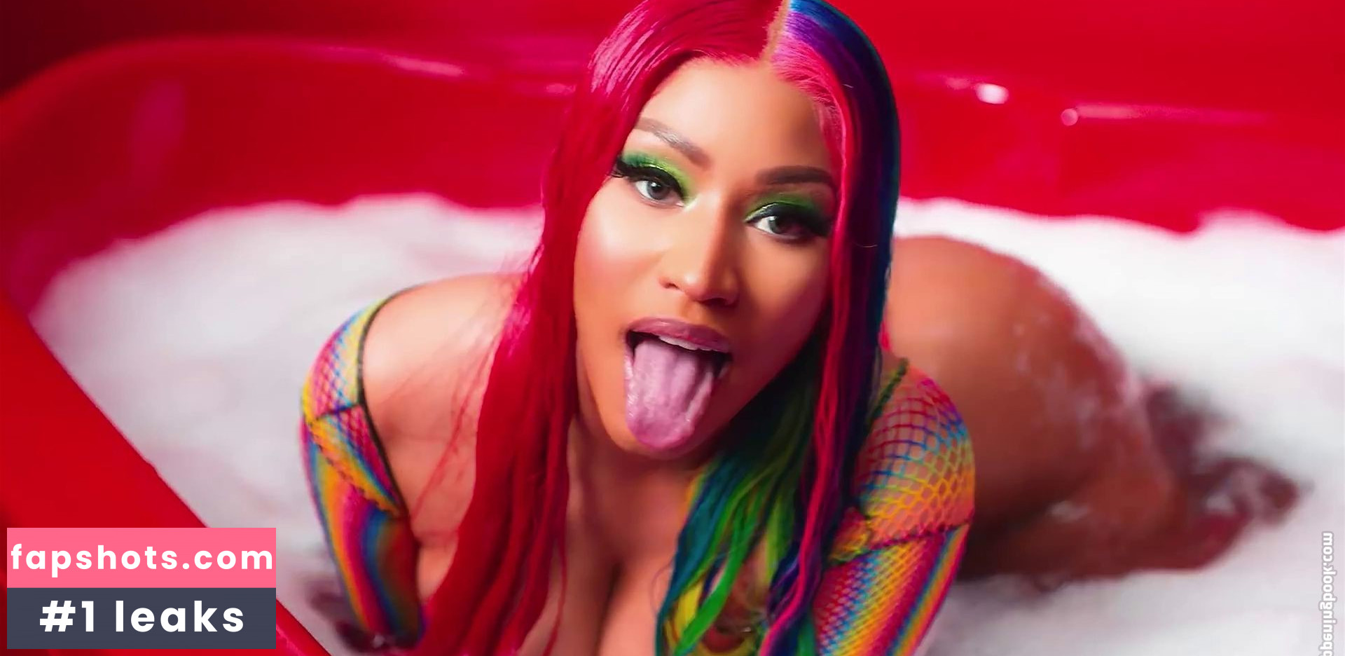 Nicki Minaj Nacktheit OnlyFans Fotos #673 - Fapshots