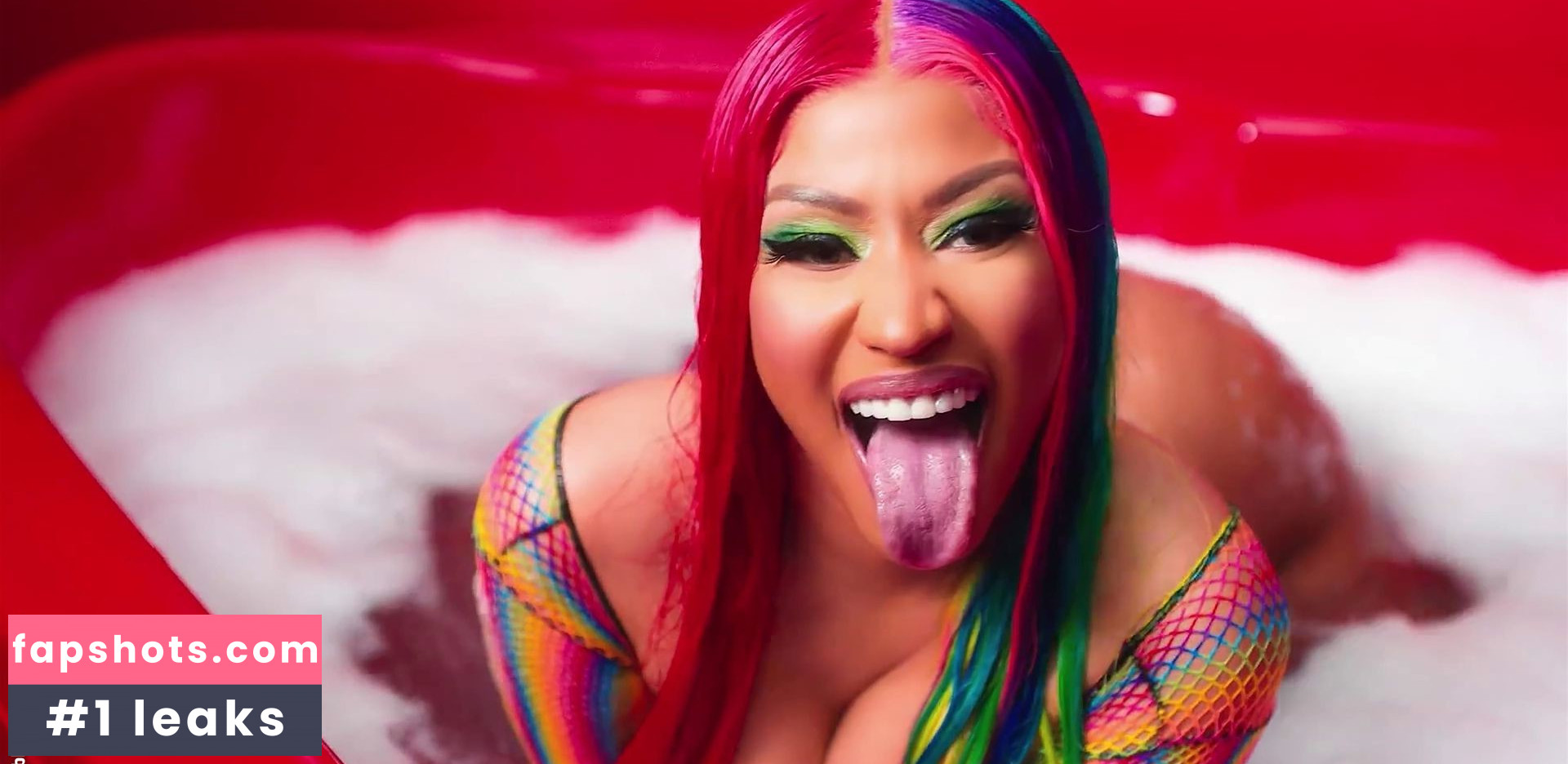 Nicki Minaj Nacktheit OnlyFans Fotos #674 - Fapshots