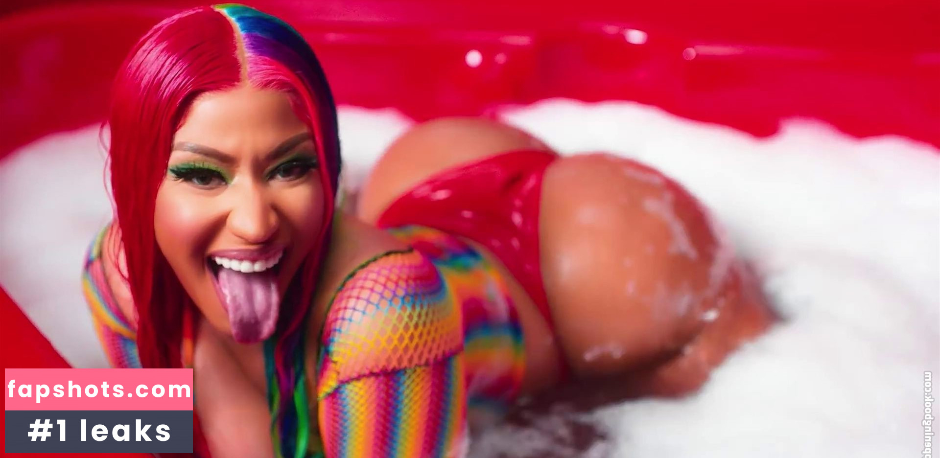Nicki Minaj Nacktheit OnlyFans Fotos #675 - Fapshots