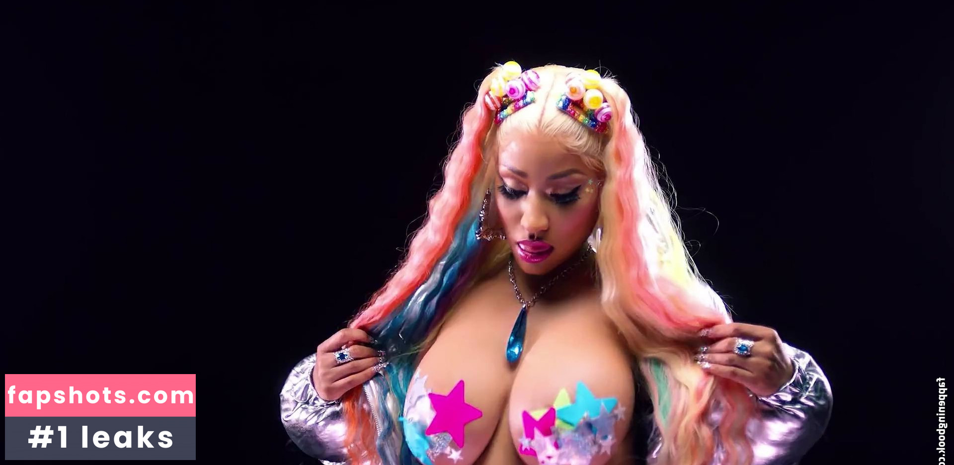 Nicki Minaj Nacktheit OnlyFans Fotos #681 - Fapshots