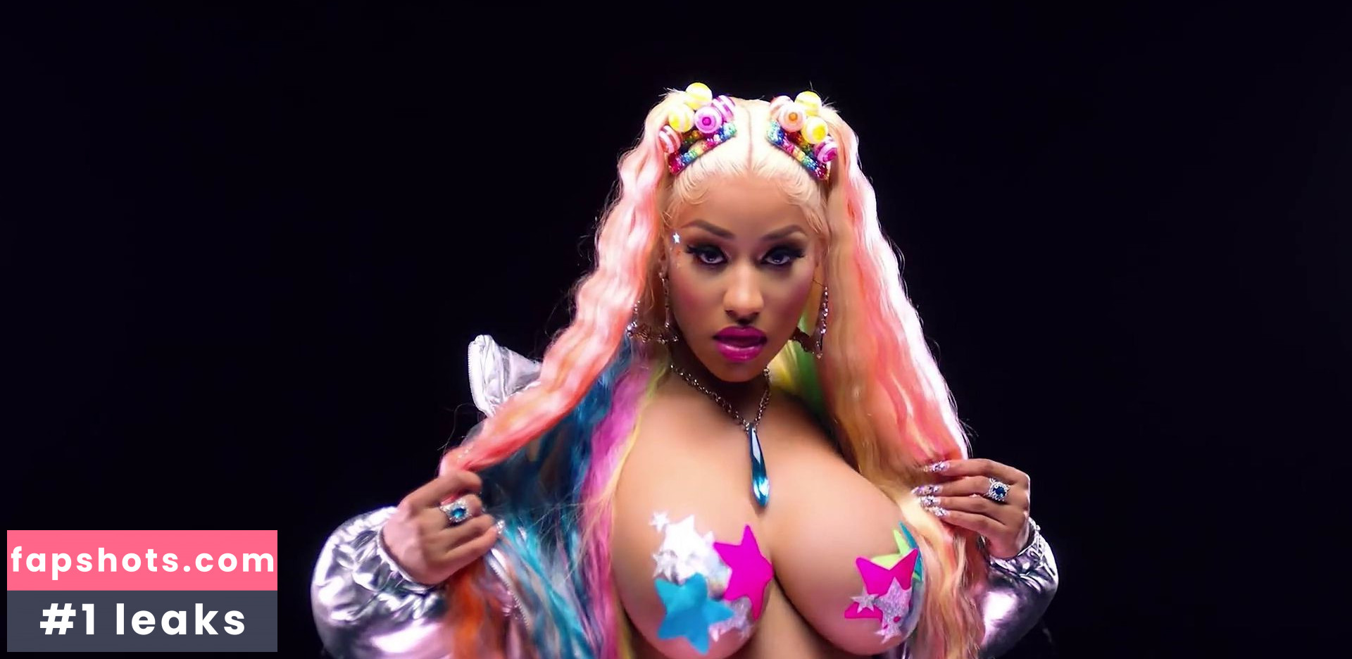 Nicki Minaj Nacktheit OnlyFans Fotos #683 - Fapshots