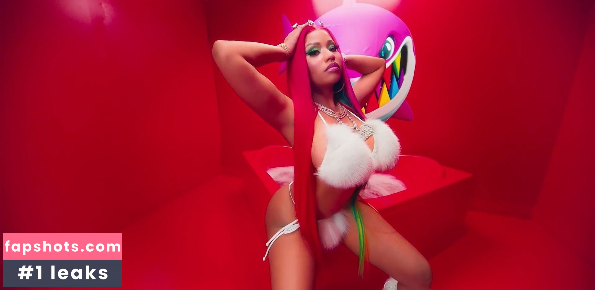 Nicki Minaj Nacktheit OnlyFans Fotos #691 - Fapshots