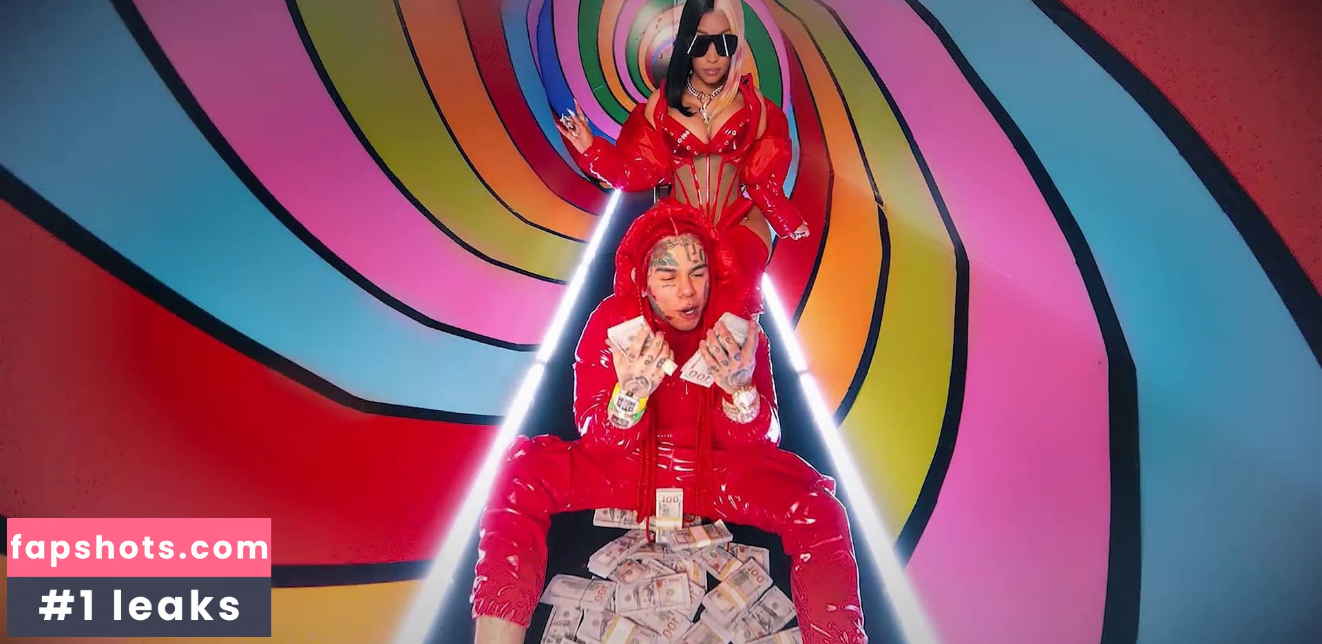 Nicki Minaj Nacktheit OnlyFans Fotos #692 - Fapshots