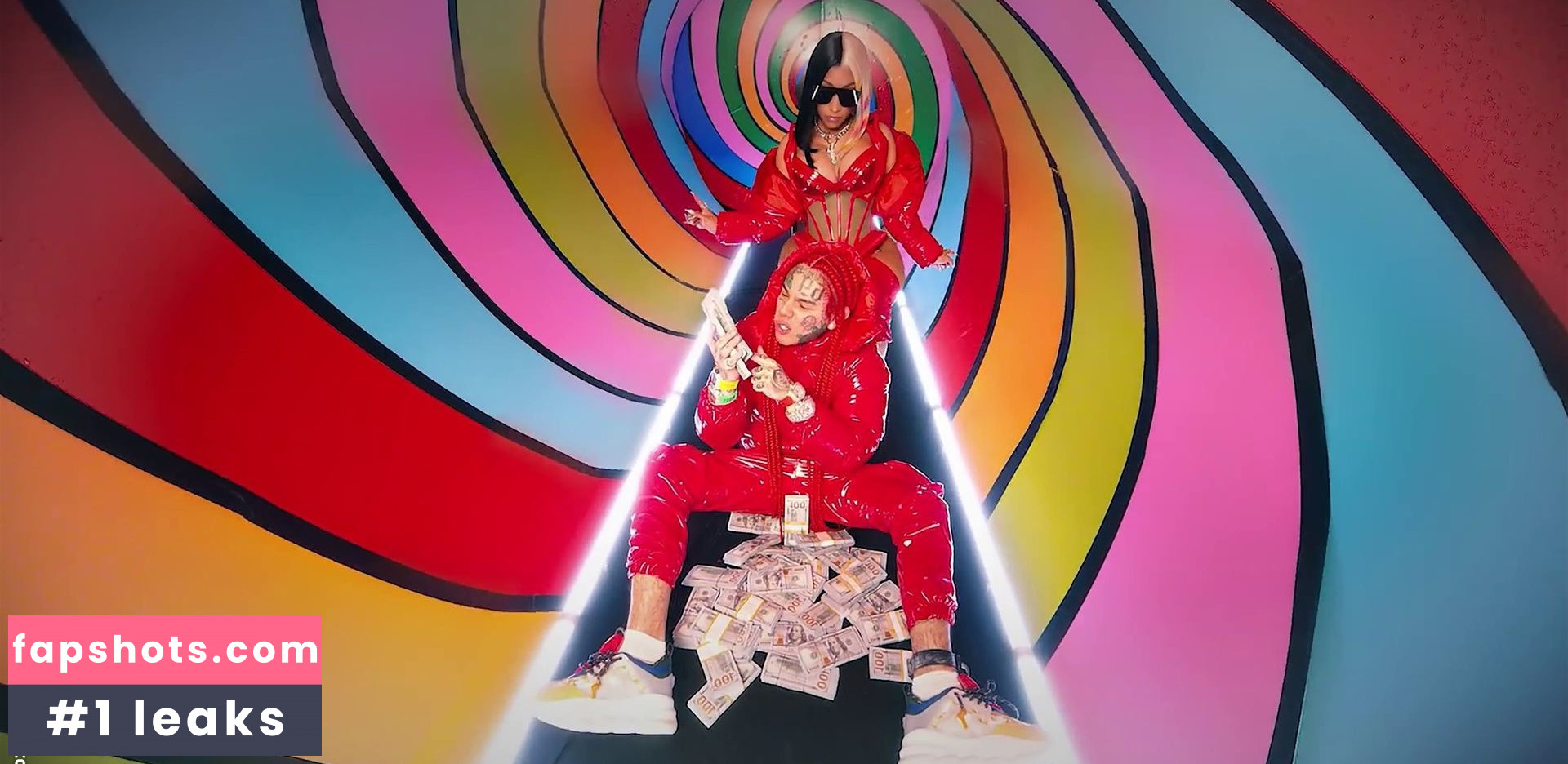 Nicki Minaj Nacktheit OnlyFans Fotos #693 - Fapshots