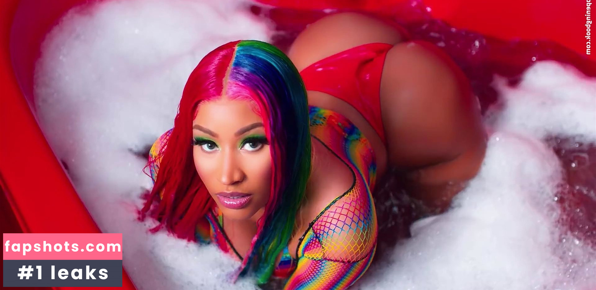 Nicki Minaj Nacktheit OnlyFans Fotos #694 - Fapshots