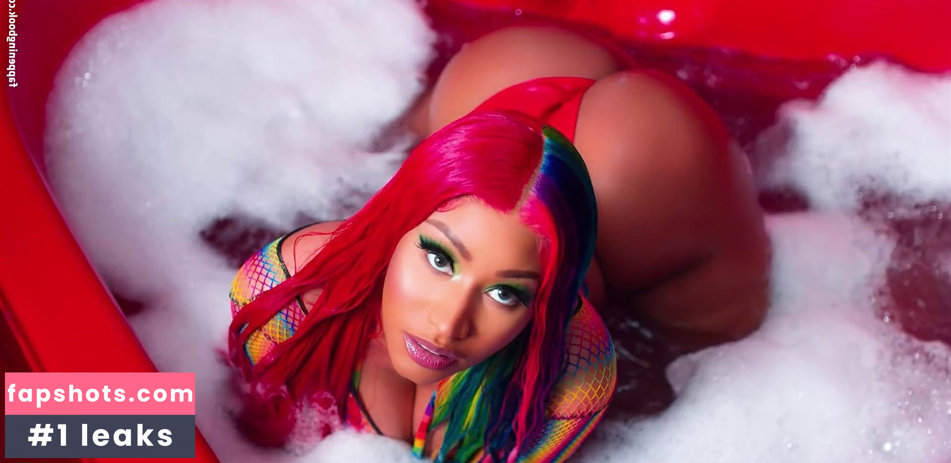 Nicki Minaj Nacktheit OnlyFans Fotos #695 - Fapshots