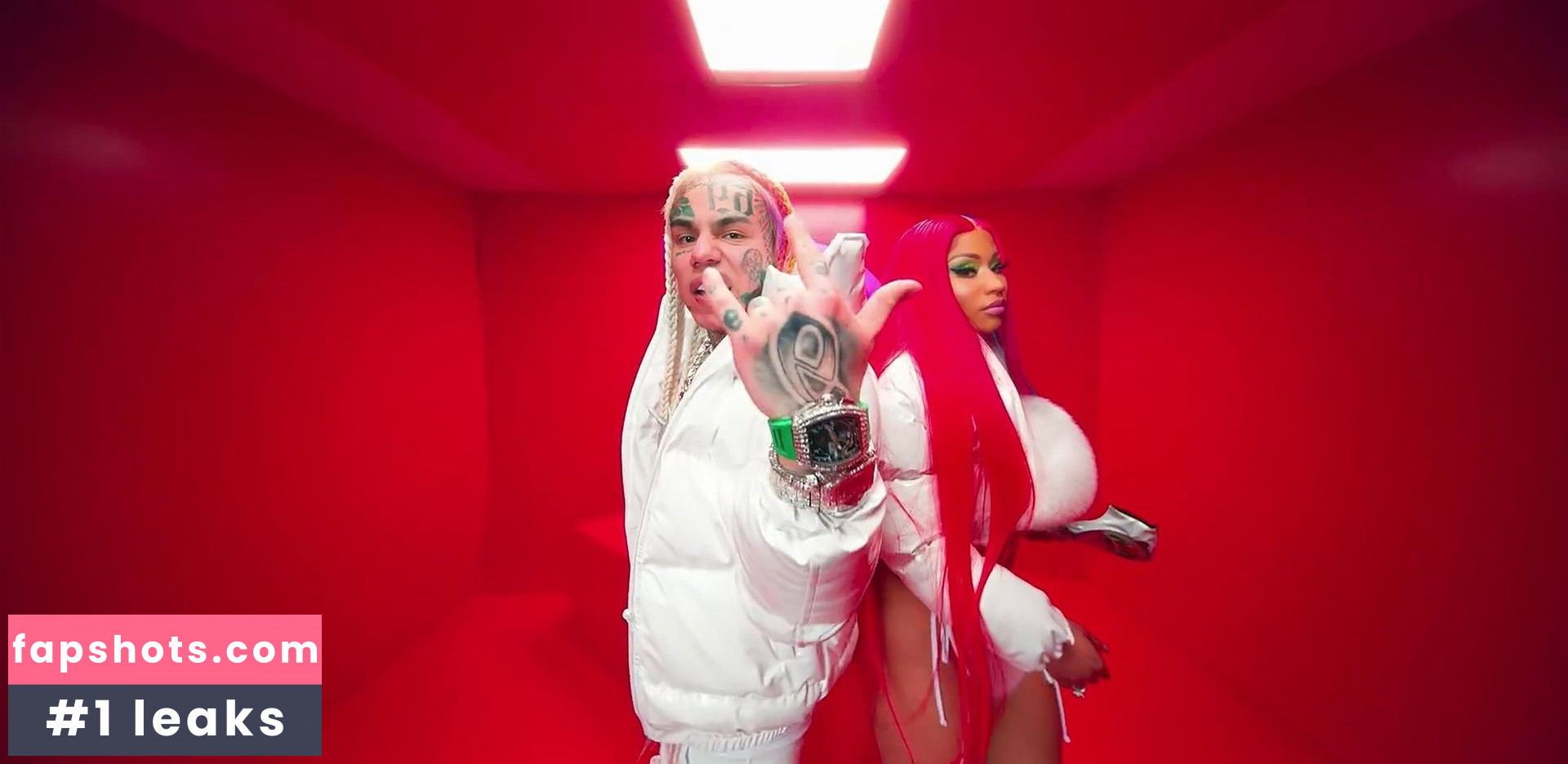 Nicki Minaj Nacktheit OnlyFans Fotos #696 - Fapshots