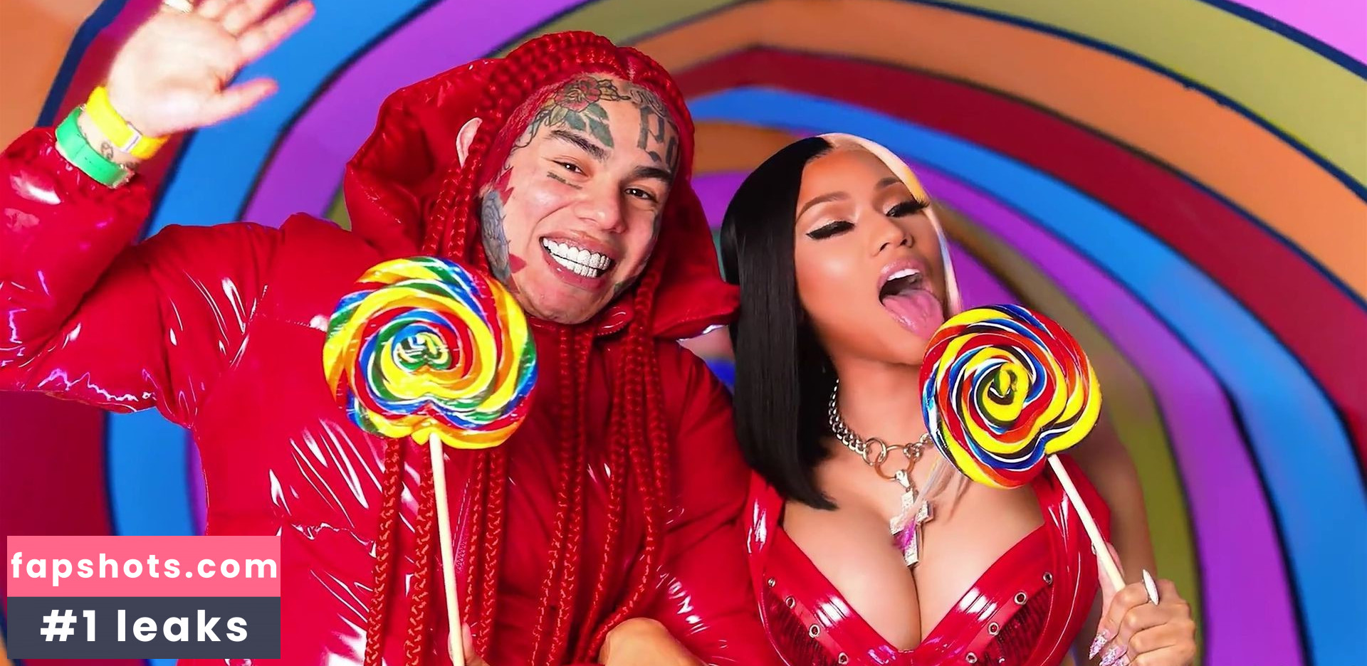 Nicki Minaj Nacktheit OnlyFans Fotos #698 - Fapshots