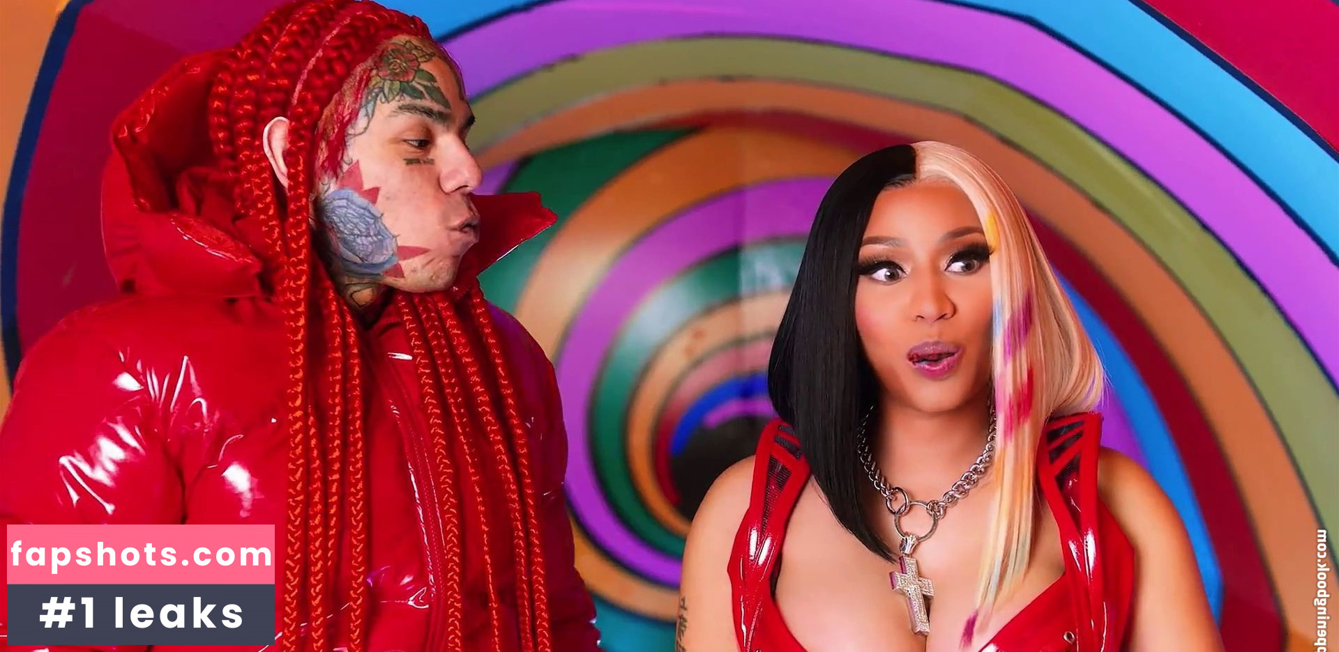 Nicki Minaj Nacktheit OnlyFans Fotos #699 - Fapshots