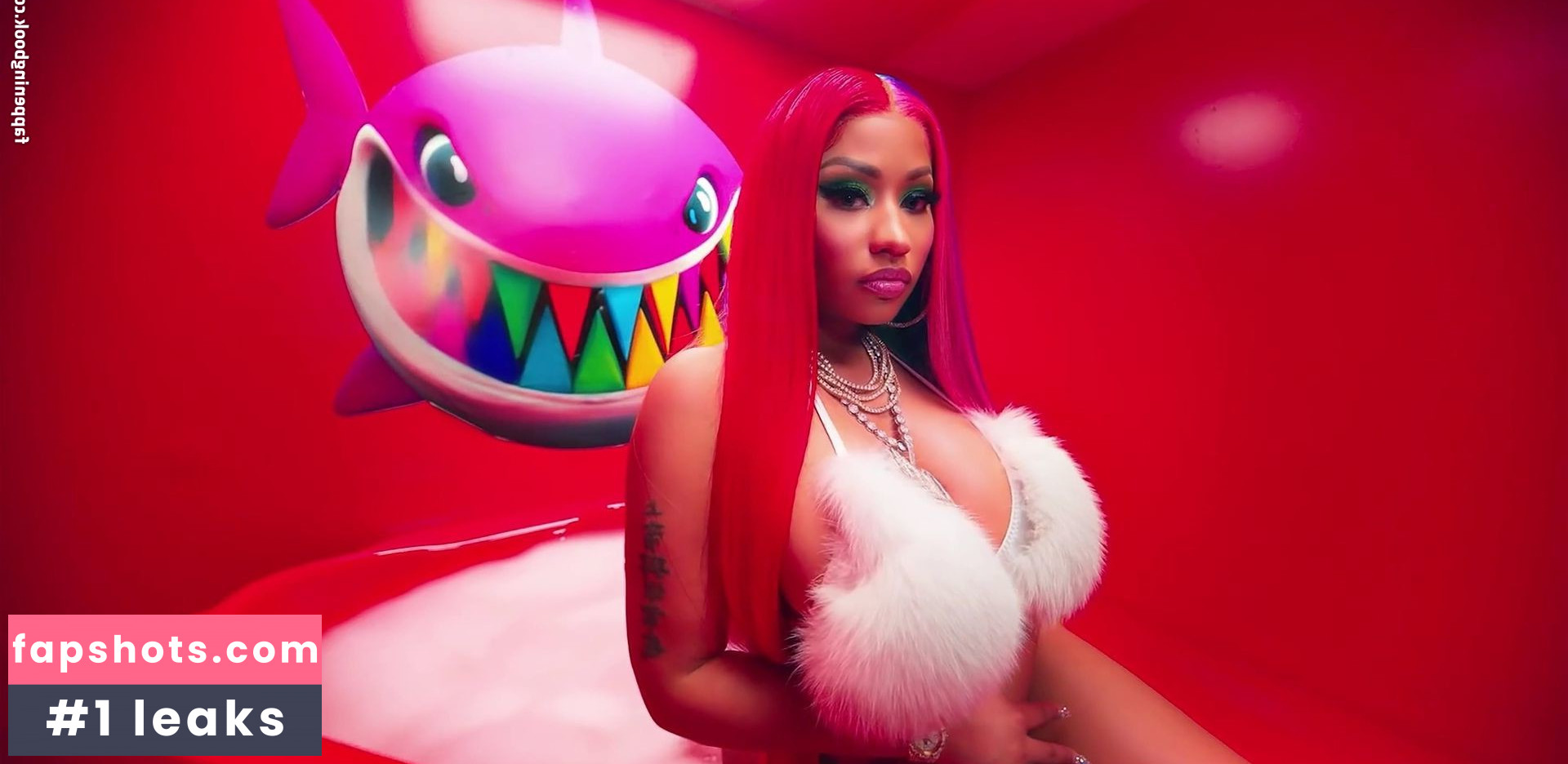 Nicki Minaj Nacktheit OnlyFans Fotos #703 - Fapshots