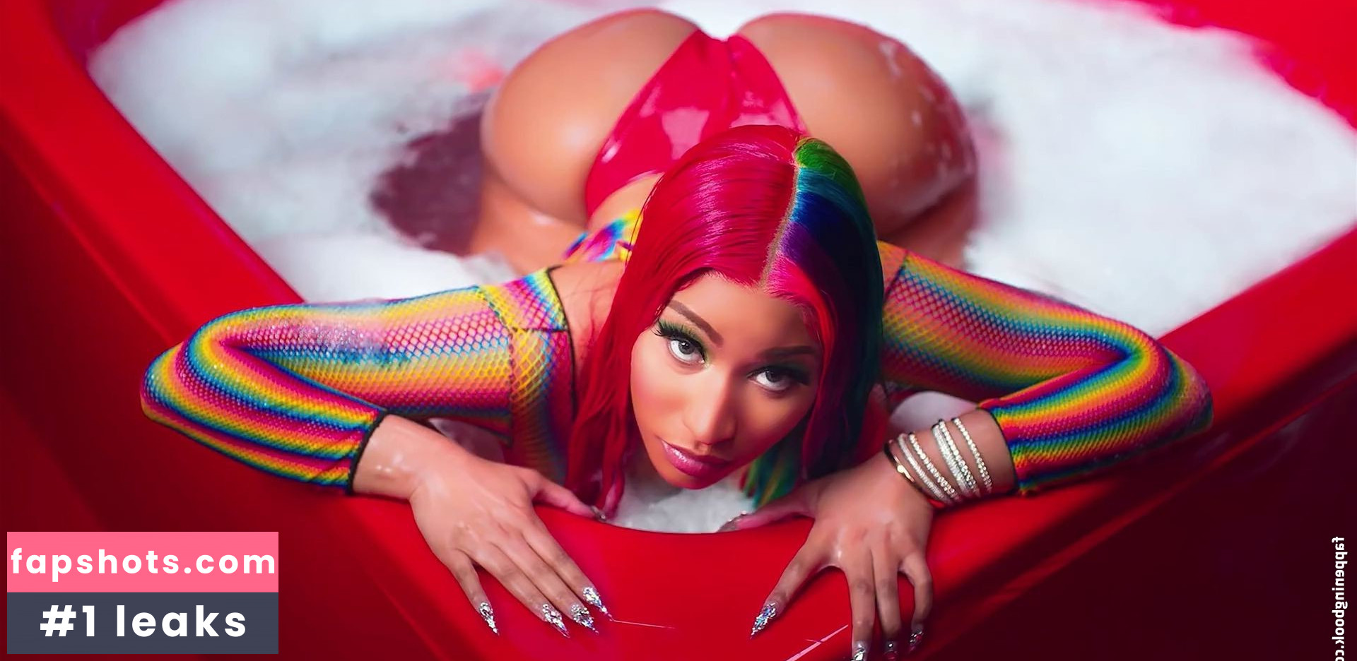 Nicki Minaj Nacktheit OnlyFans Fotos #705 - Fapshots