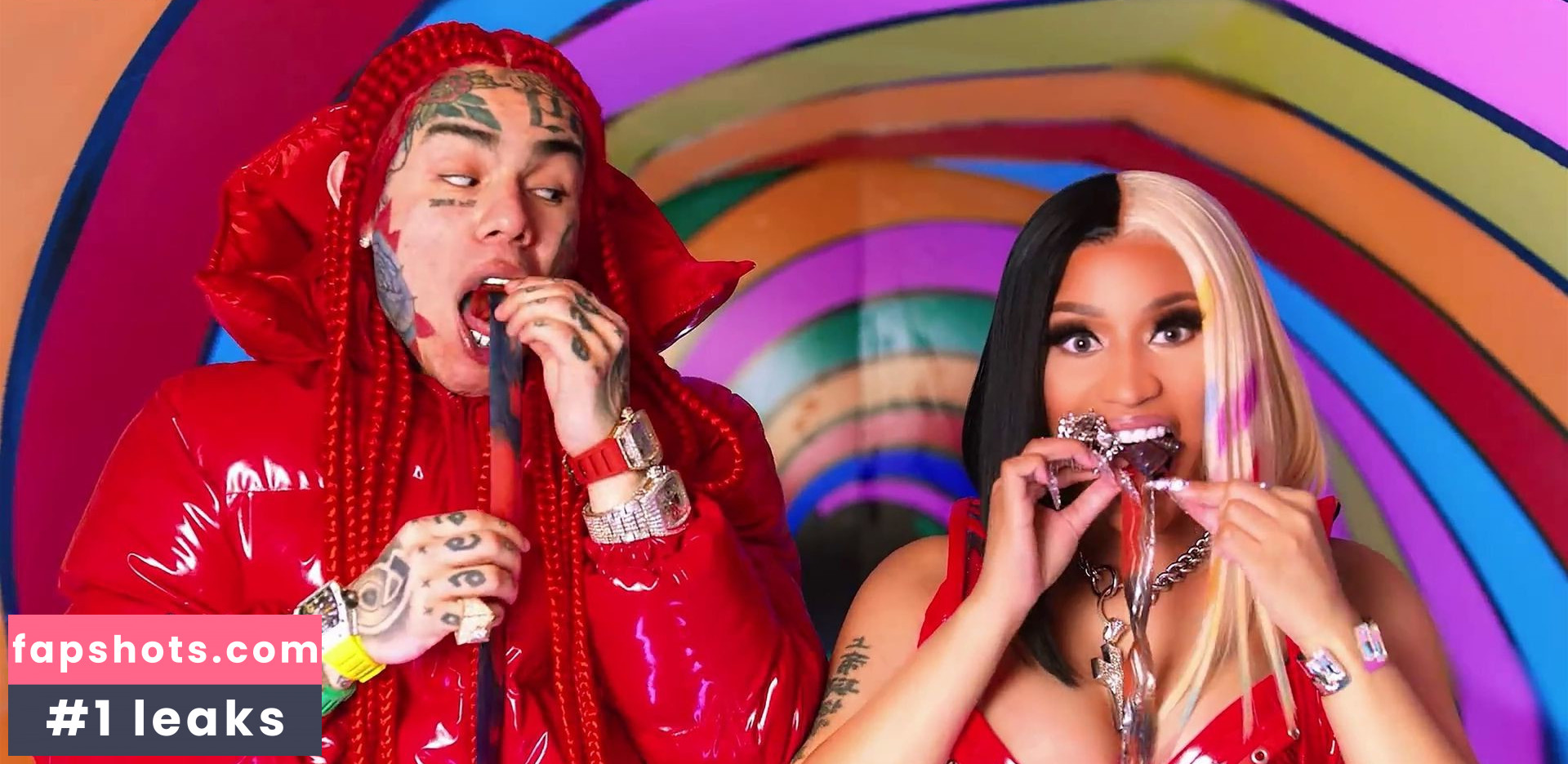 Nicki Minaj Nacktheit OnlyFans Fotos #707 - Fapshots