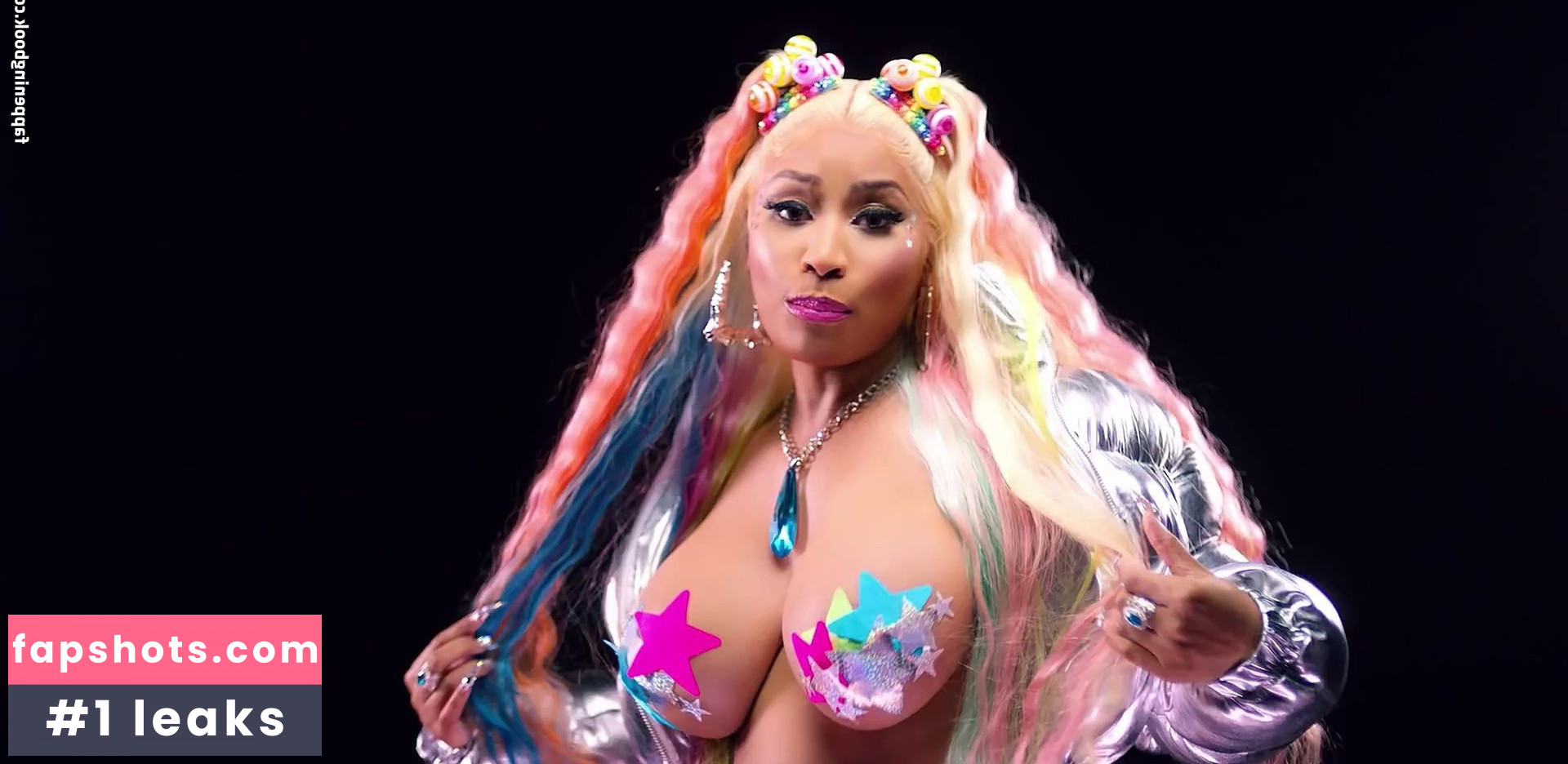 Nicki Minaj Nacktheit OnlyFans Fotos #708 - Fapshots