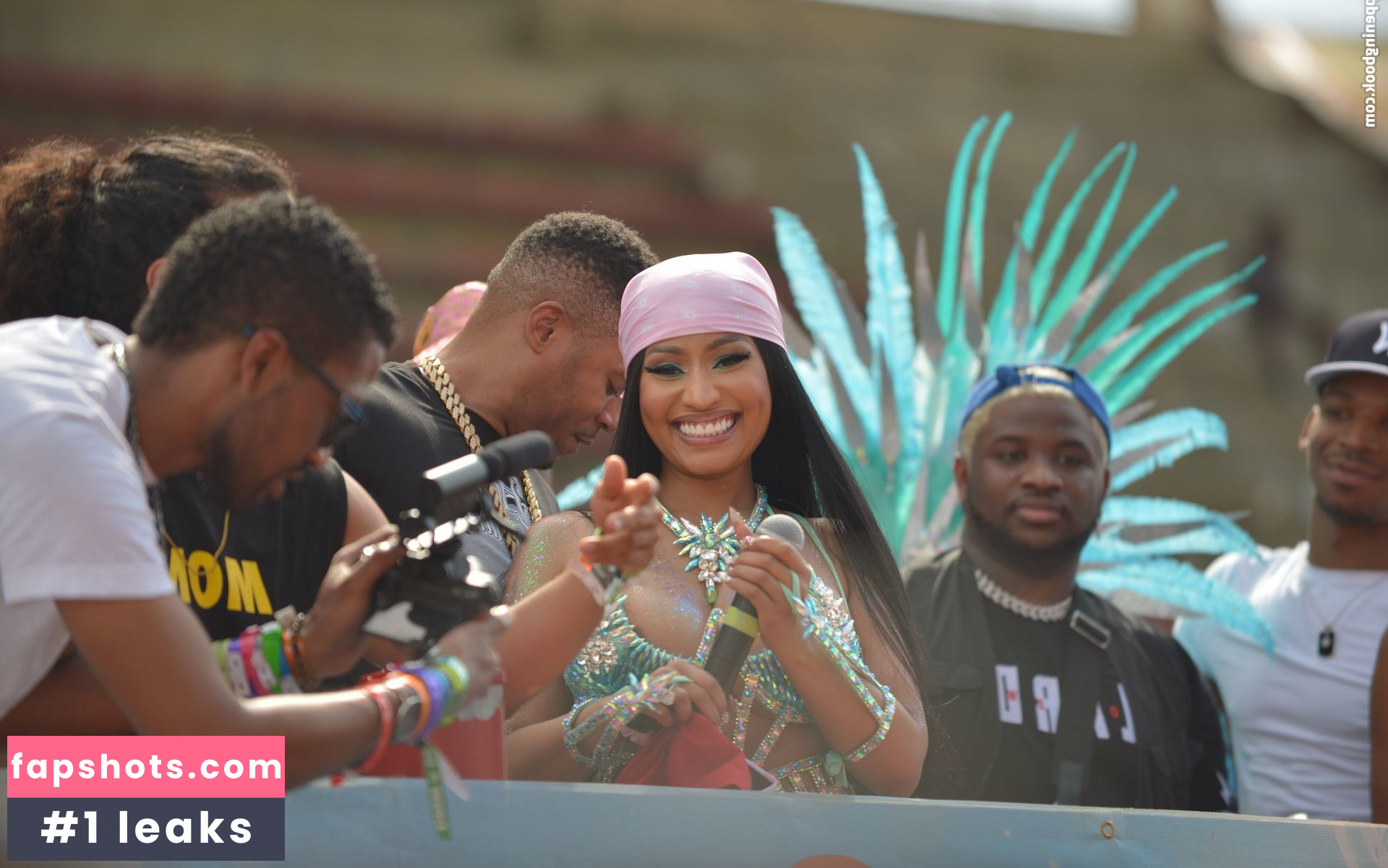 Nicki Minaj Nacktheit OnlyFans Fotos #711 - Fapshots